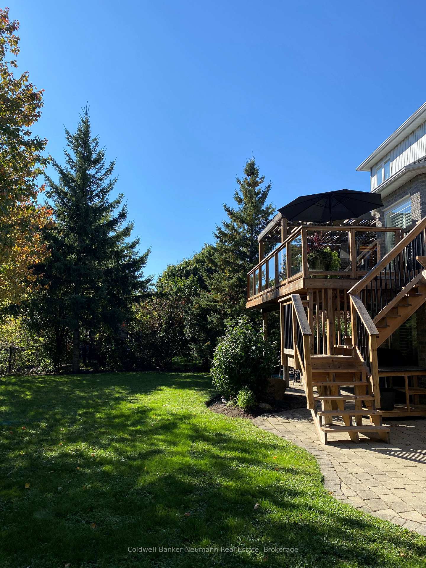 Photo 47 of 305 Farley Drive, Guelph, Pineridge/Westminster Woods — HOMEH