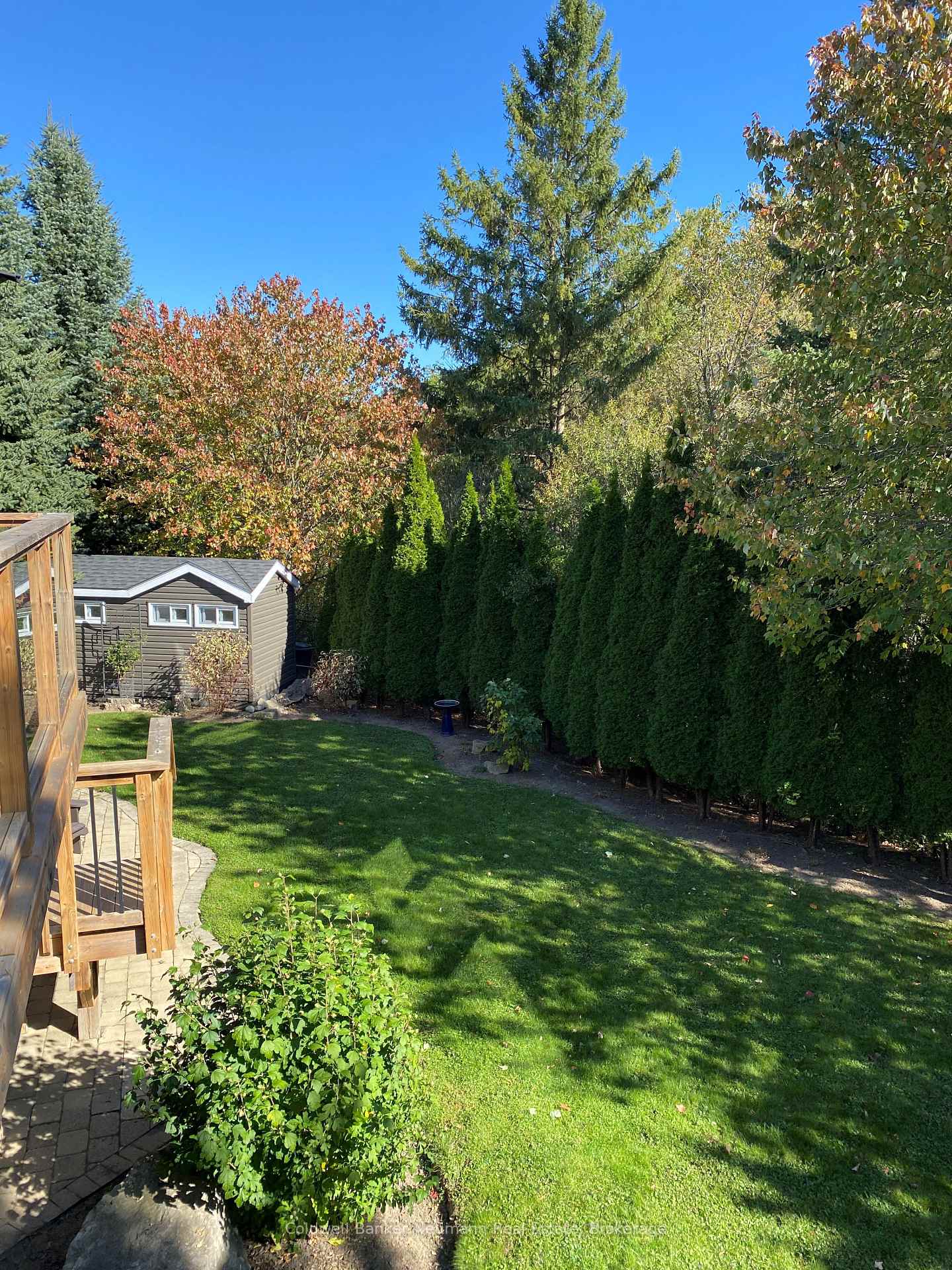 Photo 48 of 305 Farley Drive, Guelph, Pineridge/Westminster Woods — HOMEH