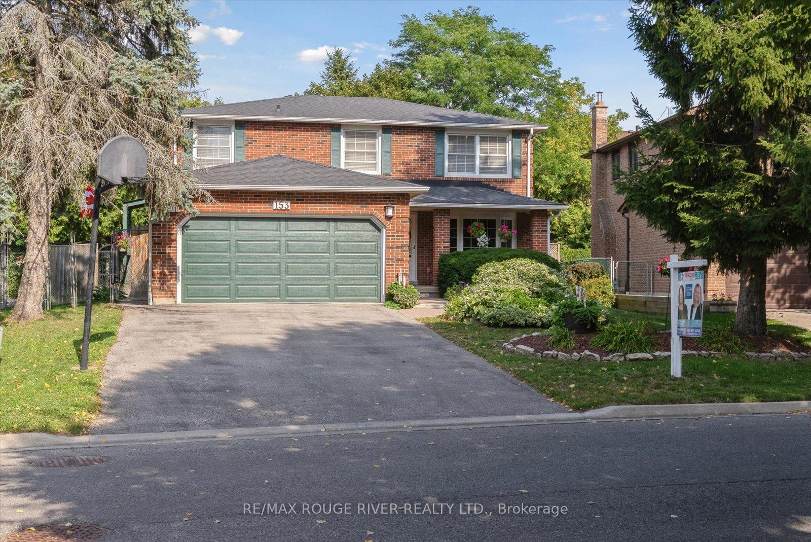 Photo 1 of 153 Walton Drive, Aurora, Aurora Village — HOMEH