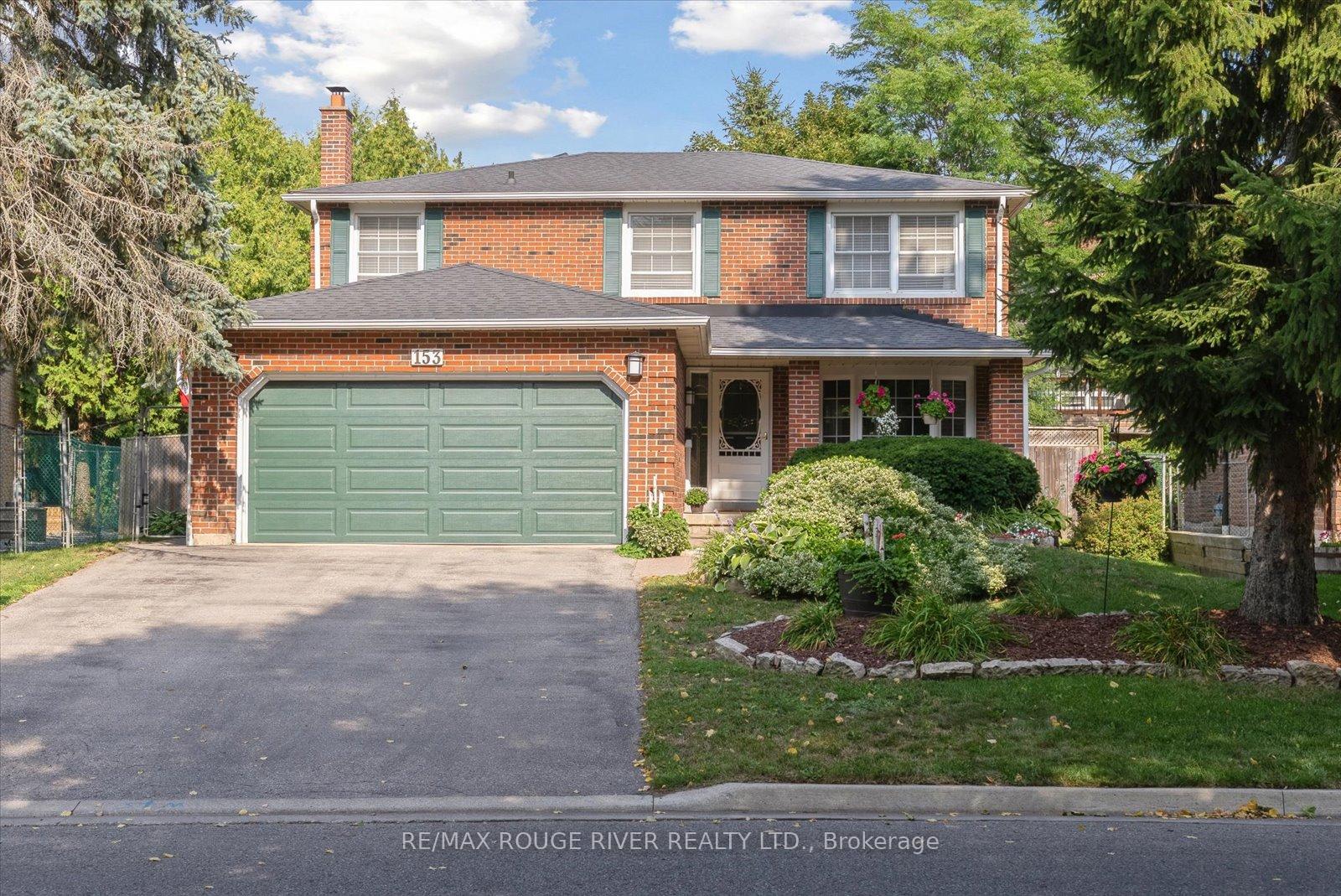 Photo 3 of 153 Walton Drive, Aurora, Aurora Village — HOMEH