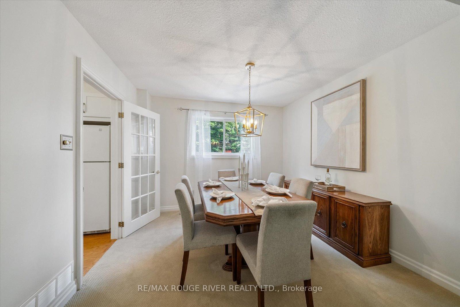 Photo 7 of 153 Walton Drive, Aurora, Aurora Village — HOMEH