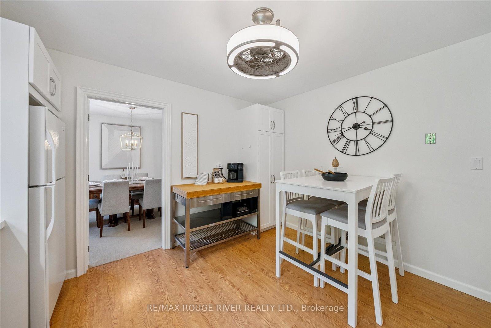 Photo 13 of 153 Walton Drive, Aurora, Aurora Village — HOMEH