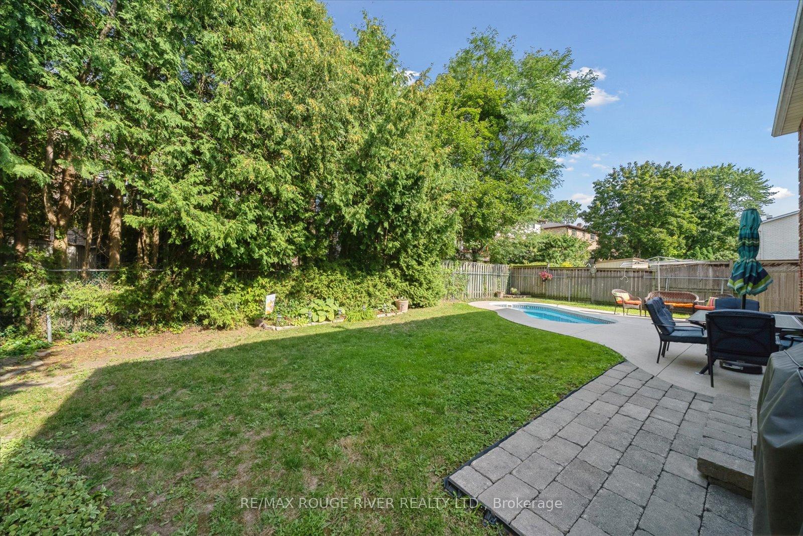 Photo 35 of 153 Walton Drive, Aurora, Aurora Village — HOMEH