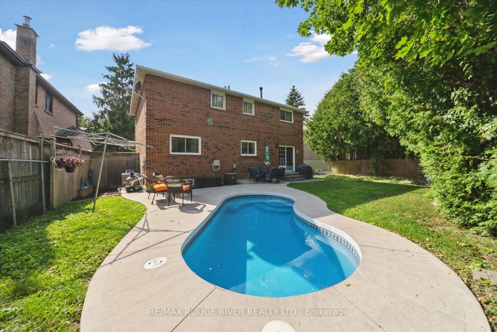 Photo 36 of 153 Walton Drive, Aurora, Aurora Village — HOMEH