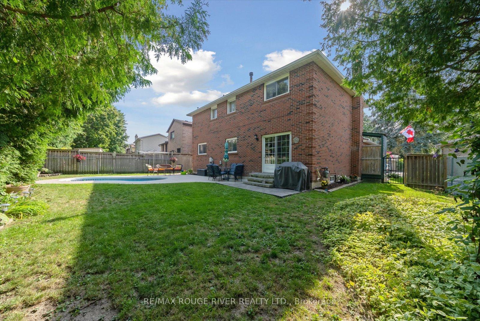 Photo 37 of 153 Walton Drive, Aurora, Aurora Village — HOMEH