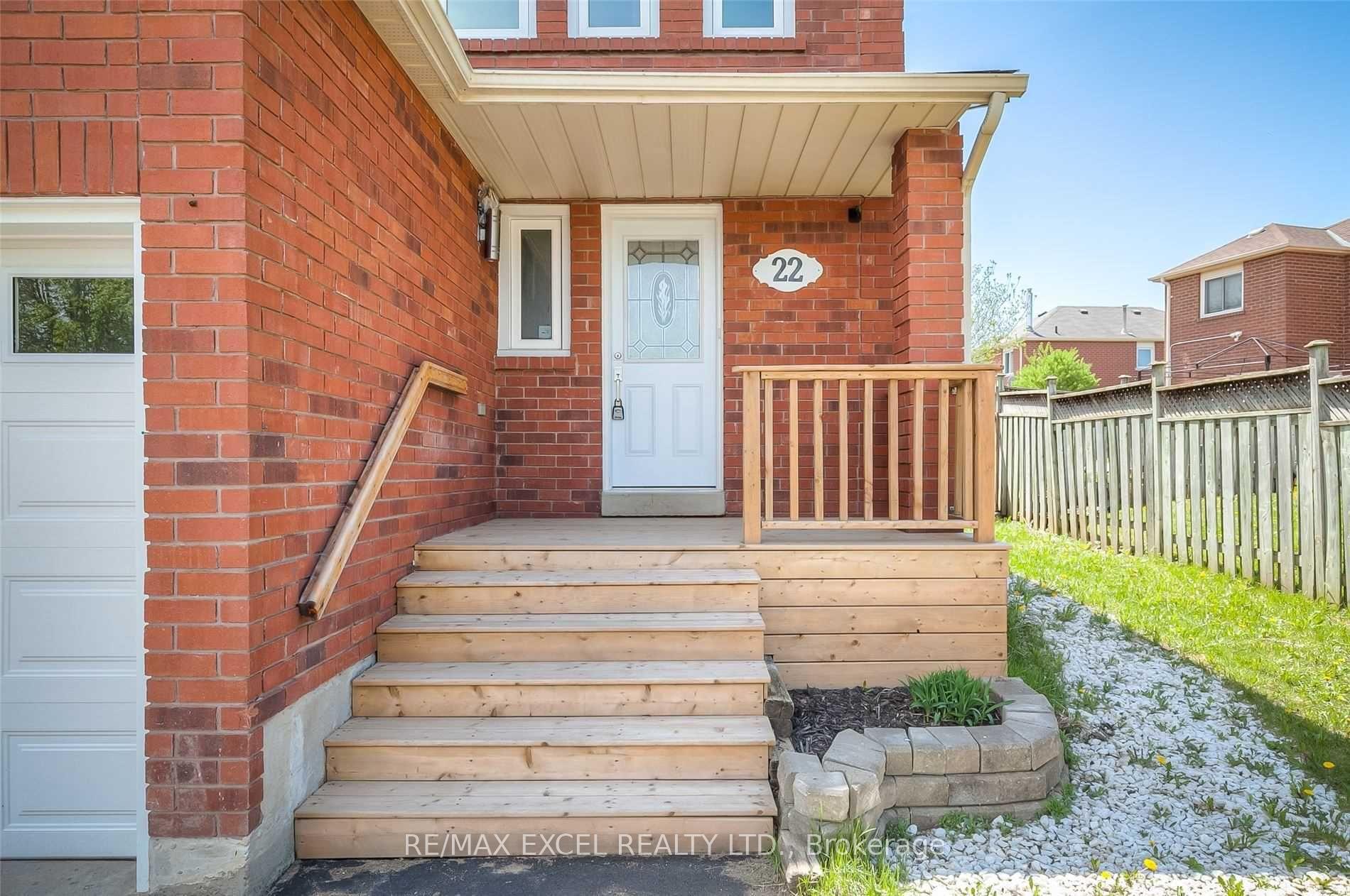 Photo 7 of 22 Weatherup Crescent, Barrie, West Bayfield — HOMEH