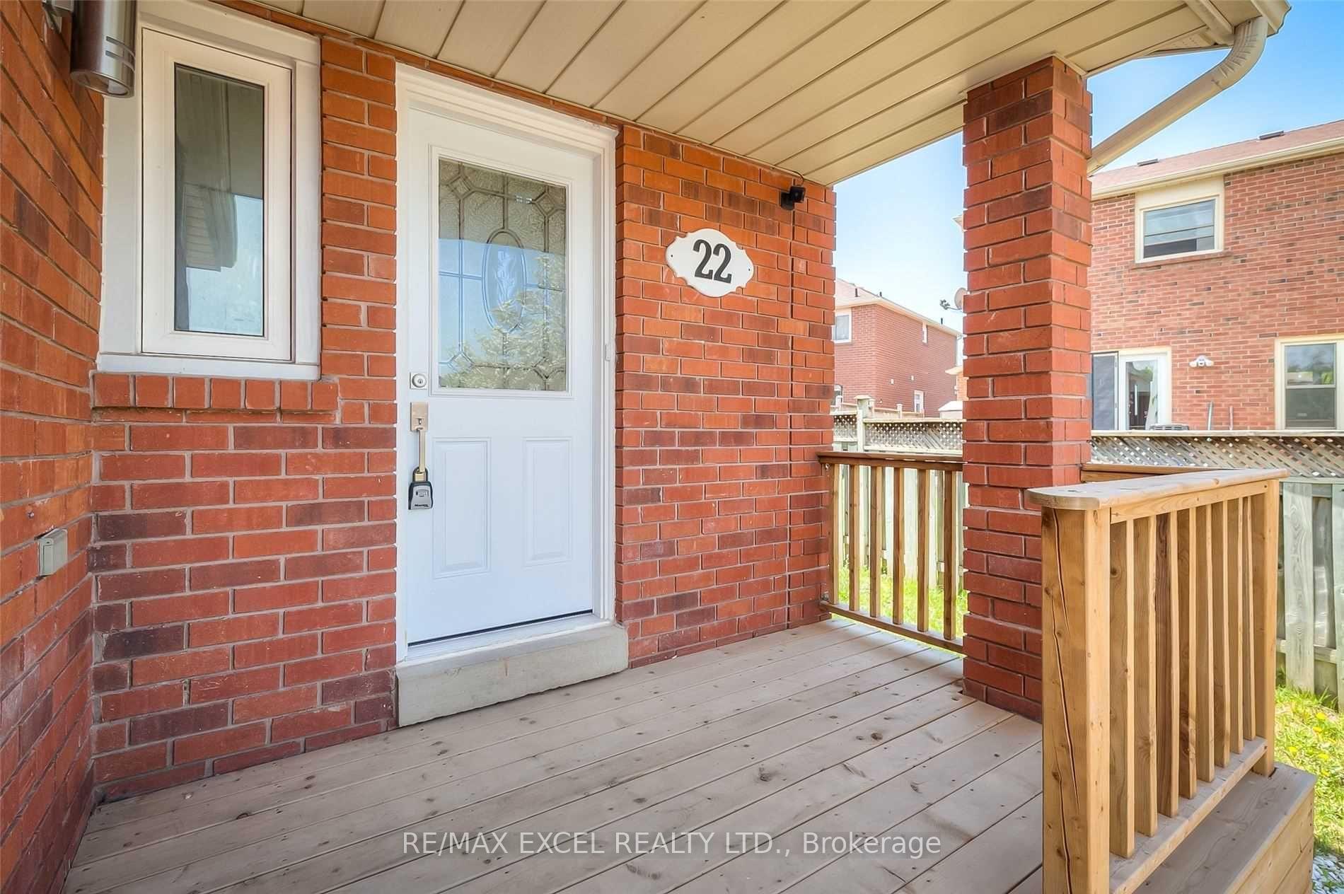 Photo 3 of 22 Weatherup Crescent, Barrie, West Bayfield — HOMEH