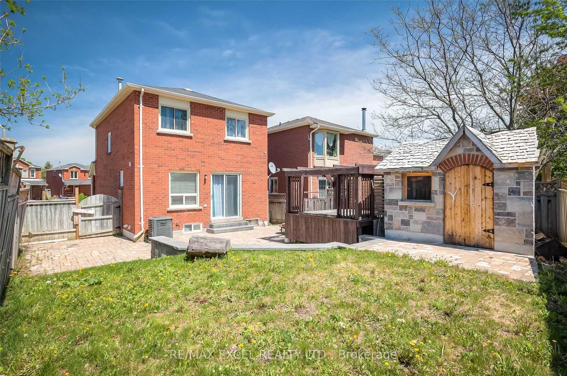 Photo 31 of 22 Weatherup Crescent, Barrie, West Bayfield — HOMEH