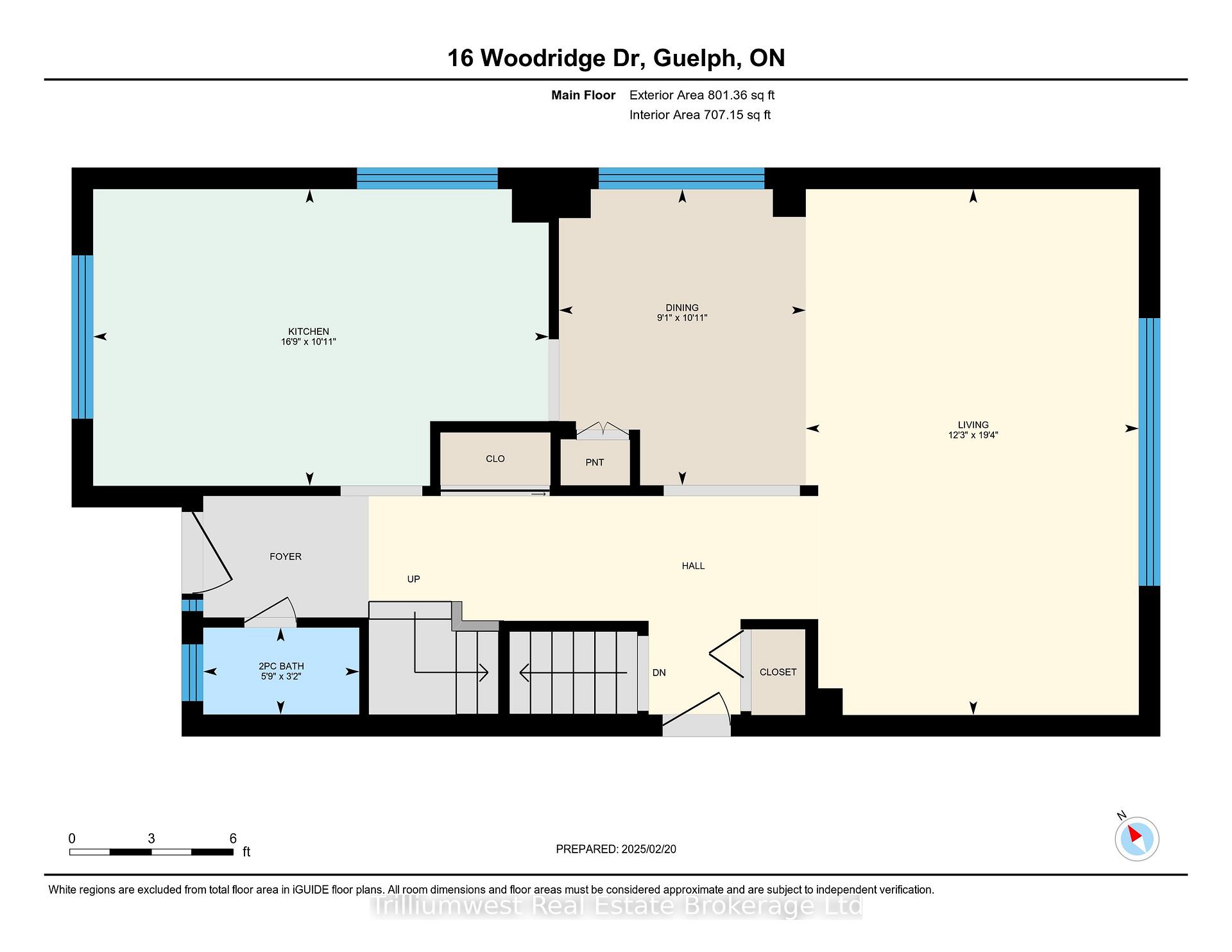 Photo 41 of 16 Woodridge Drive, Guelph, Willow West/Sugarbush/West Acres — HOMEH