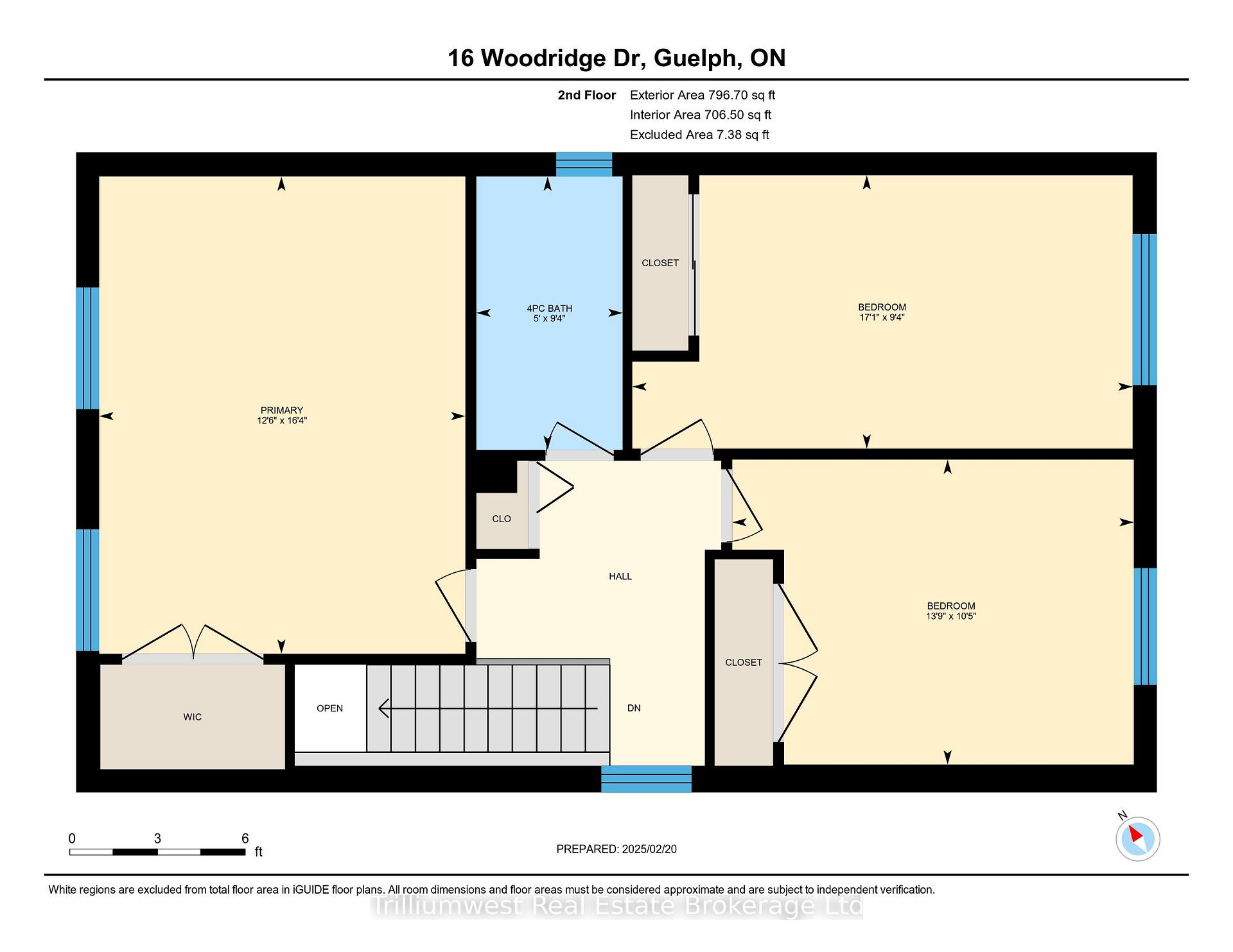 Photo 42 of 16 Woodridge Drive, Guelph, Willow West/Sugarbush/West Acres — HOMEH