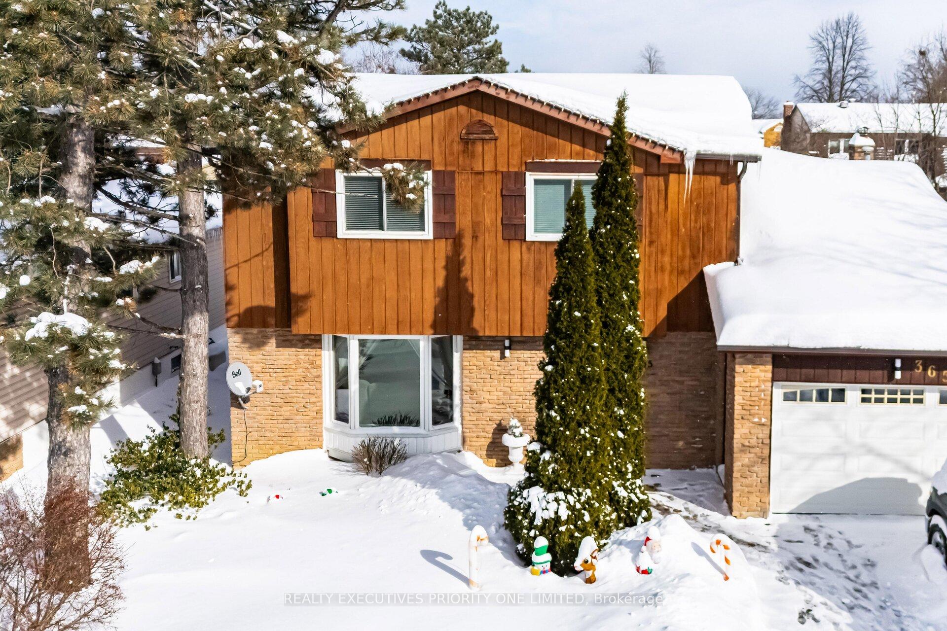Photo 1 of 365 Kingsview Drive, Caledon, Bolton North — HOMEH