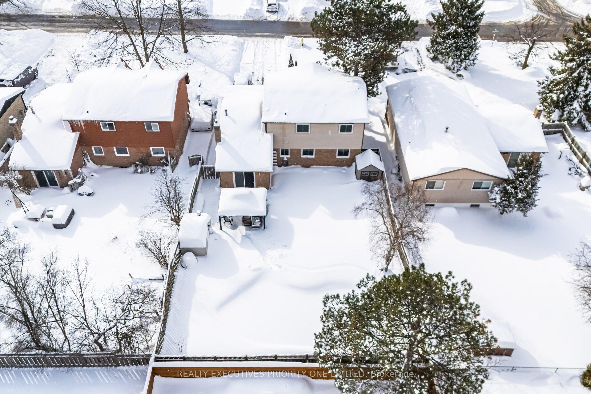 Photo 32 of 365 Kingsview Drive, Caledon, Bolton North — HOMEH