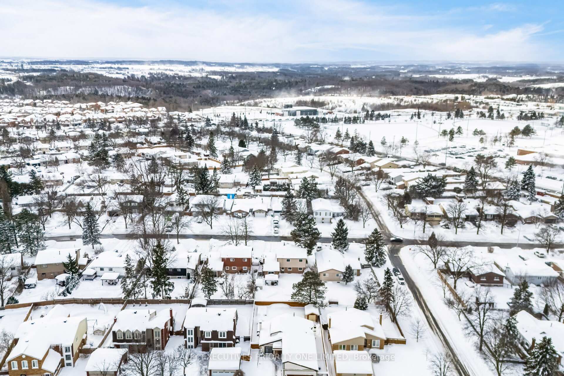 Photo 33 of 365 Kingsview Drive, Caledon, Bolton North — HOMEH