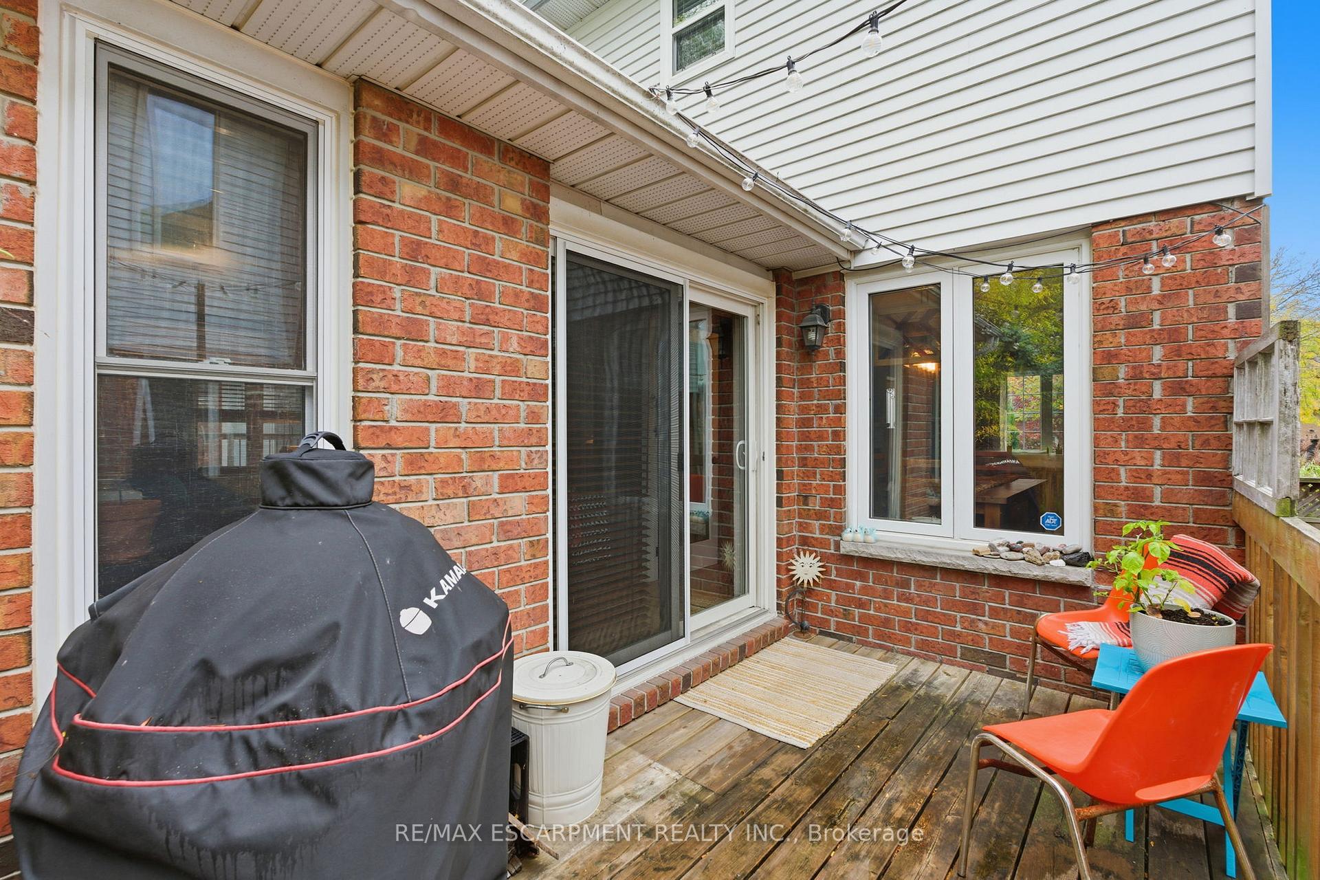 Photo 34 of 113 Brian Boulevard, Hamilton, Waterdown — HOMEH