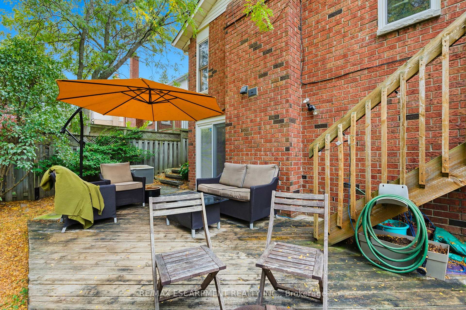 Photo 36 of 113 Brian Boulevard, Hamilton, Waterdown — HOMEH