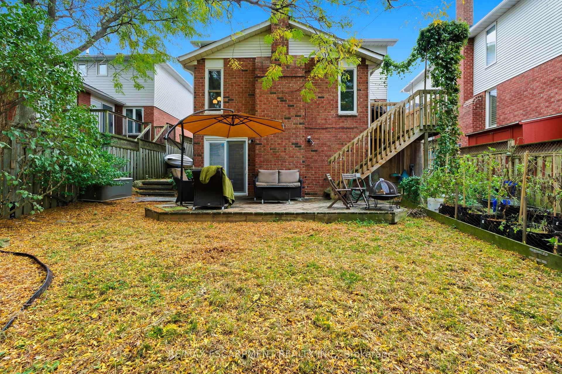 Photo 39 of 113 Brian Boulevard, Hamilton, Waterdown — HOMEH