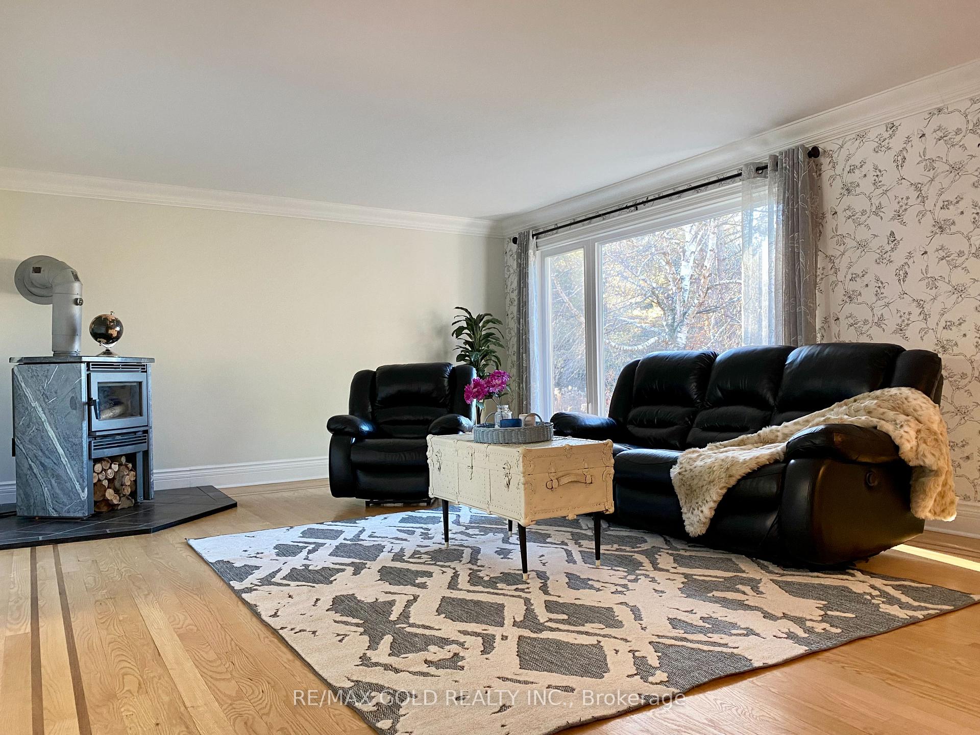 Photo 1 of 10155 Castlederg Road, Caledon, Caledon East — HOMEH