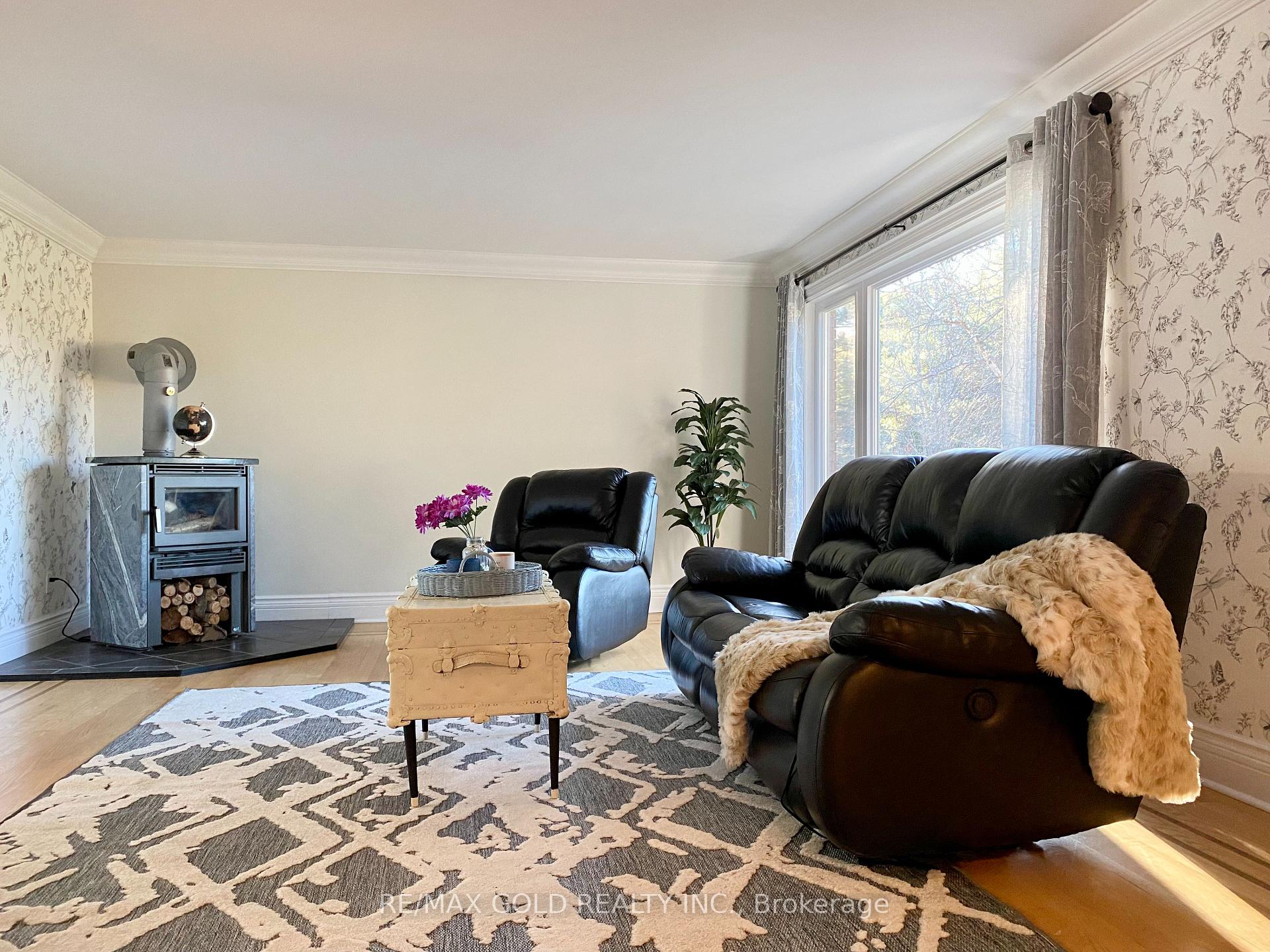 Photo 10 of 10155 Castlederg Road, Caledon, Caledon East — HOMEH