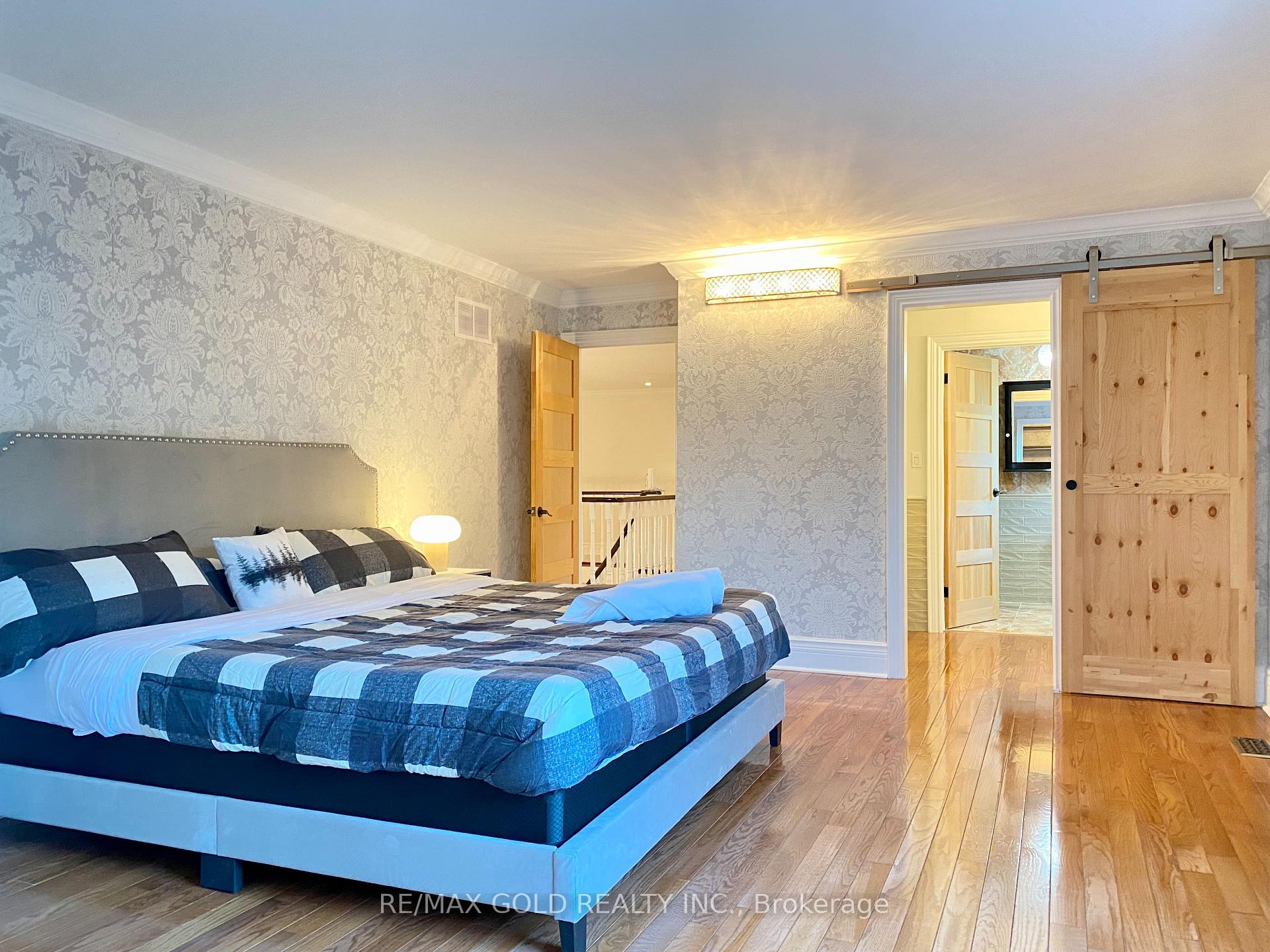 Photo 15 of 10155 Castlederg Road, Caledon, Caledon East — HOMEH