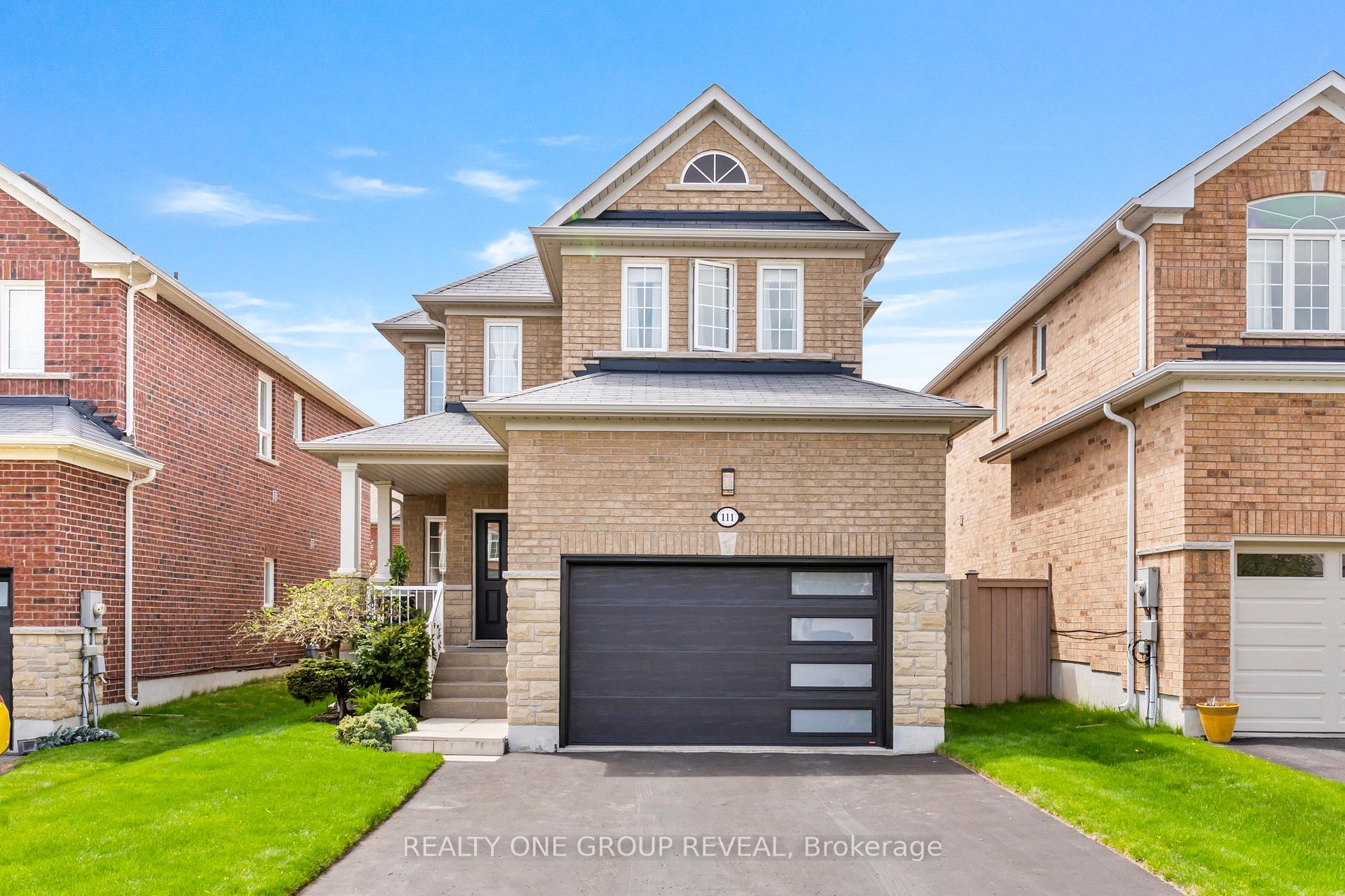 Photo 1 of 111 Glen Eagles Drive, Clarington, Courtice — HOMEH