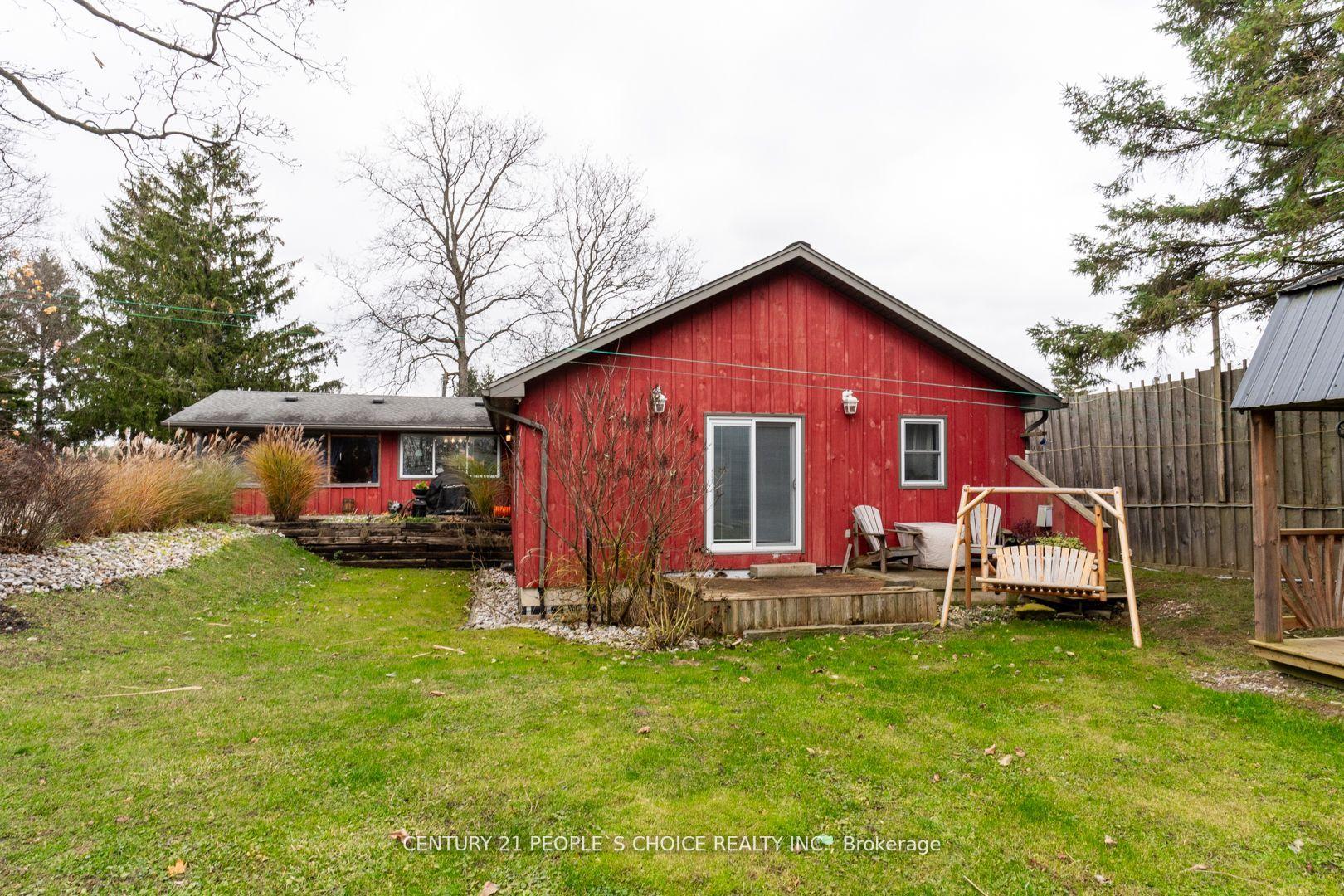 Photo 1 of 11887 Elliott Road, Bayham, Rural Bayham — HOMEH