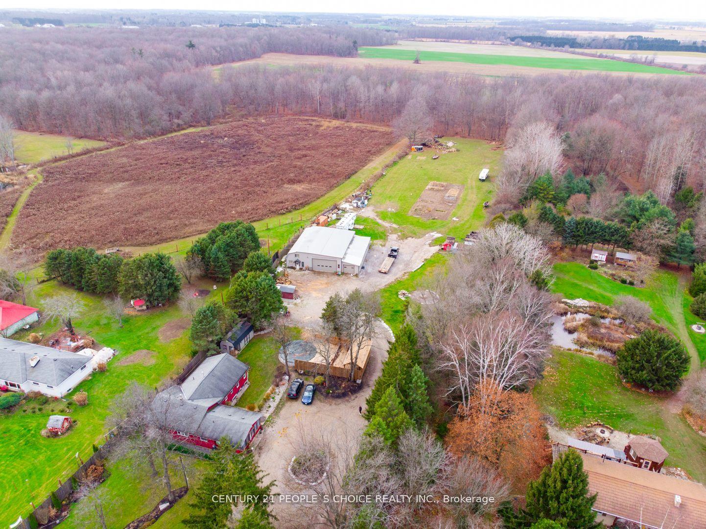 Photo 2 of 11887 Elliott Road, Bayham, Rural Bayham — HOMEH