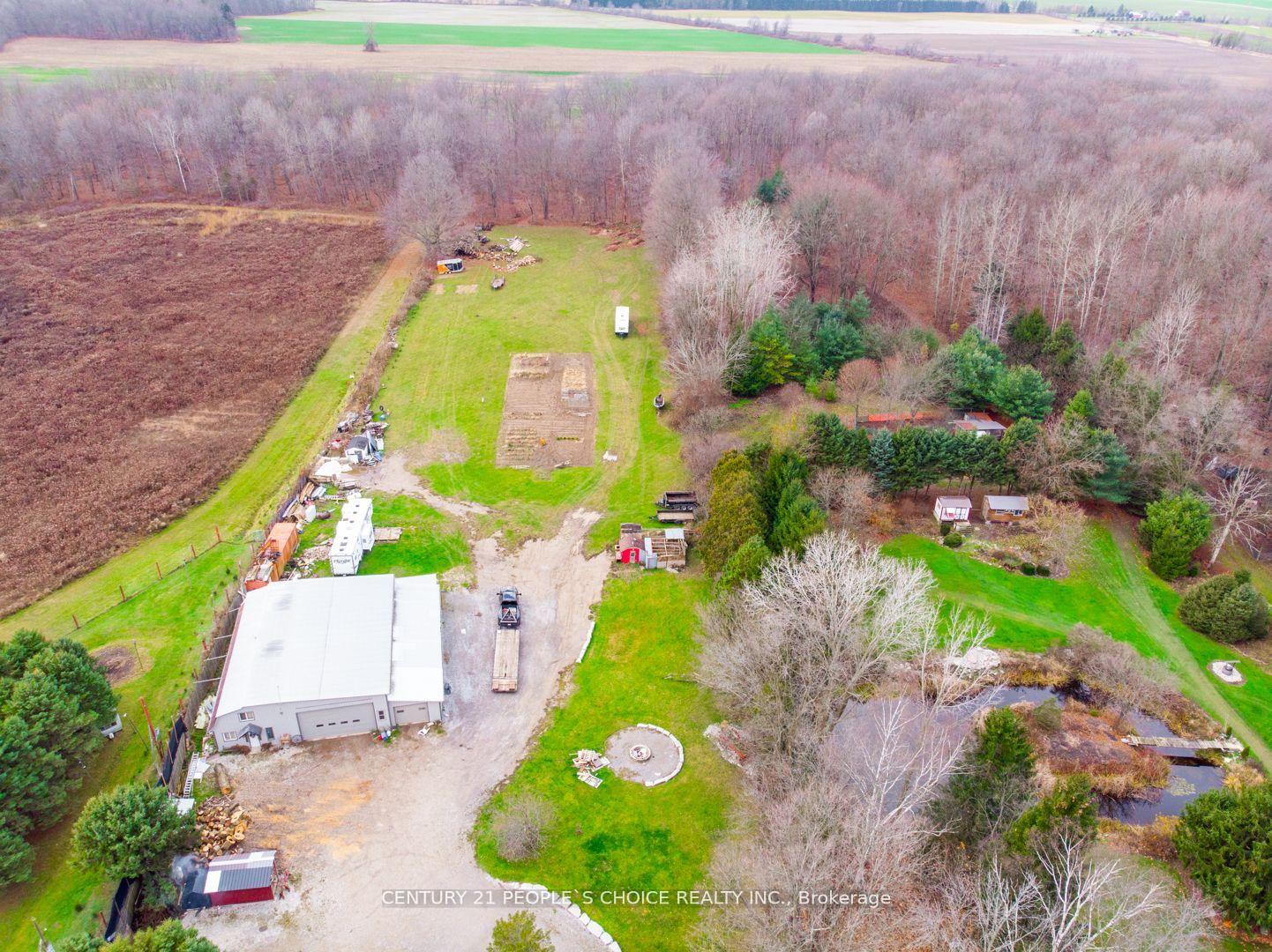 Photo 4 of 11887 Elliott Road, Bayham, Rural Bayham — HOMEH