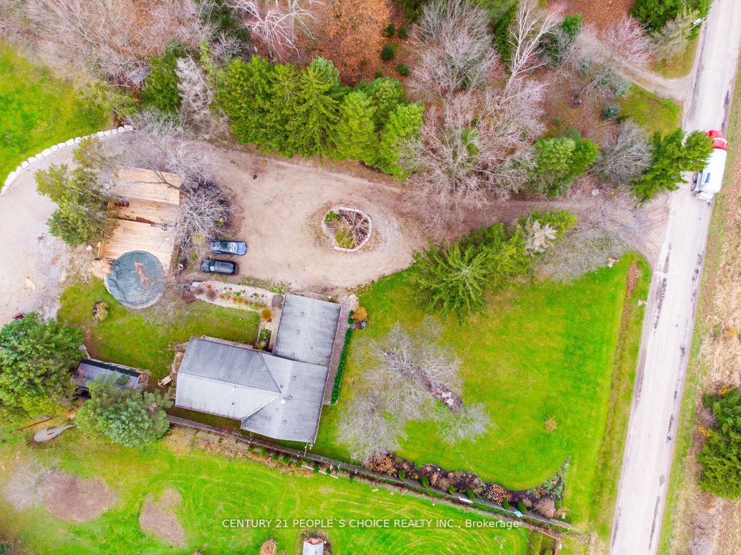 Photo 3 of 11887 Elliott Road, Bayham, Rural Bayham — HOMEH
