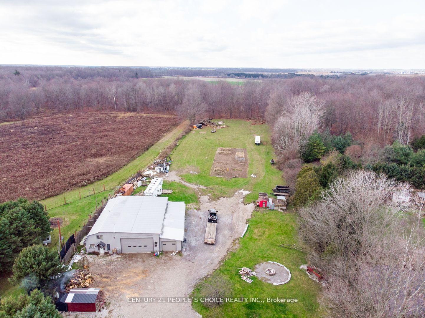 Photo 5 of 11887 Elliott Road, Bayham, Rural Bayham — HOMEH