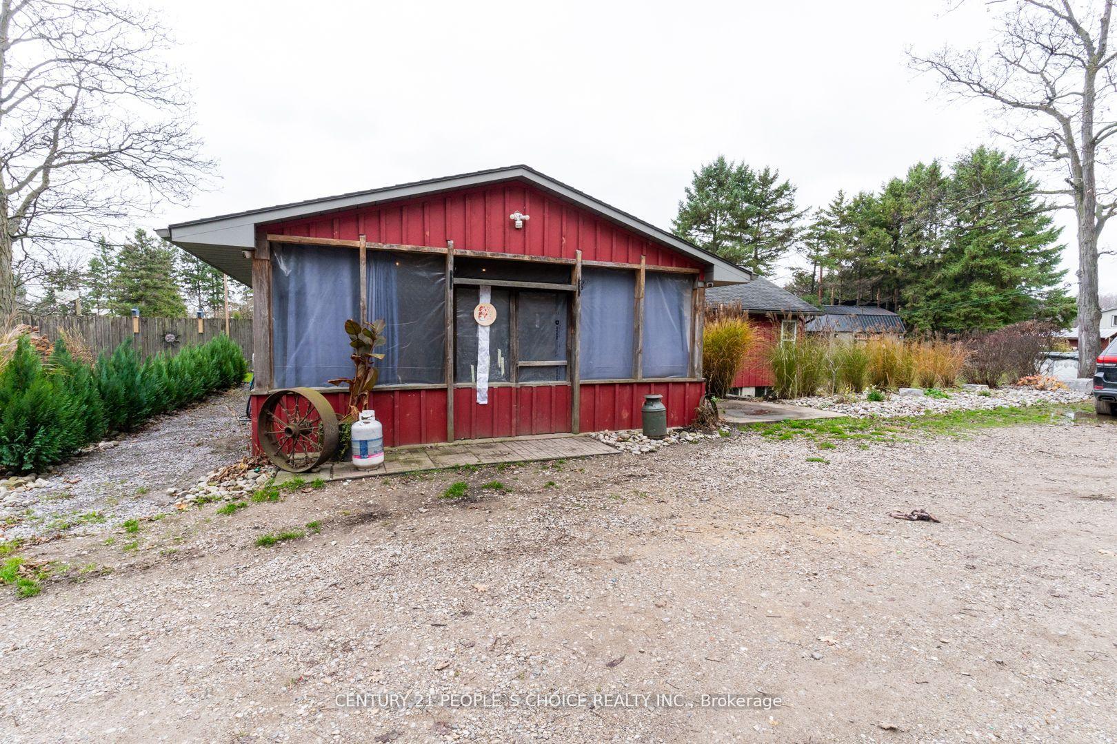 Photo 6 of 11887 Elliott Road, Bayham, Rural Bayham — HOMEH
