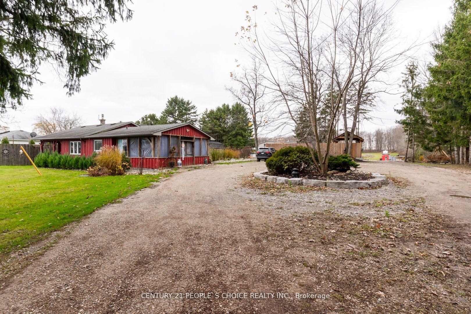 Photo 8 of 11887 Elliott Road, Bayham, Rural Bayham — HOMEH