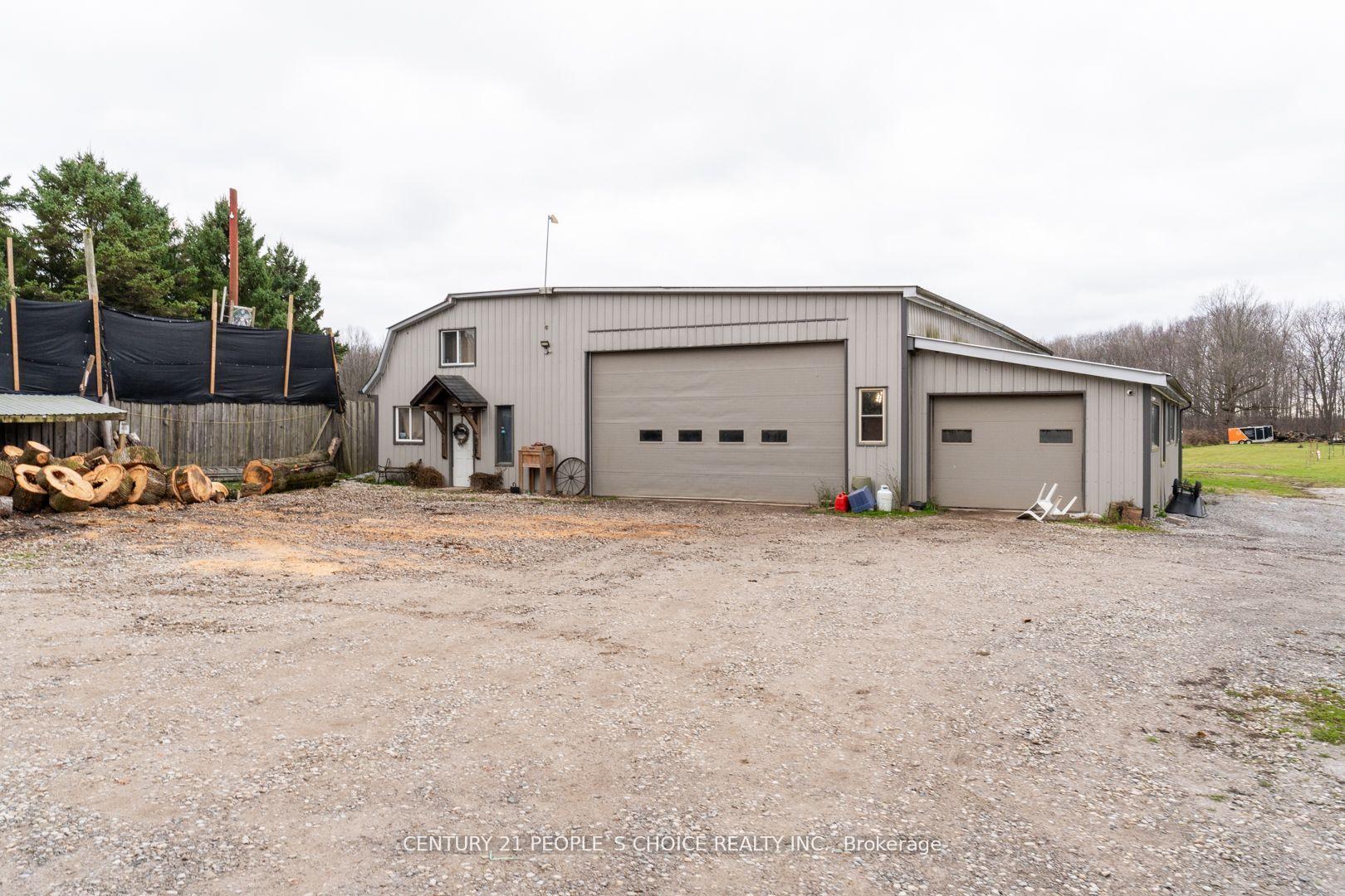 Photo 7 of 11887 Elliott Road, Bayham, Rural Bayham — HOMEH