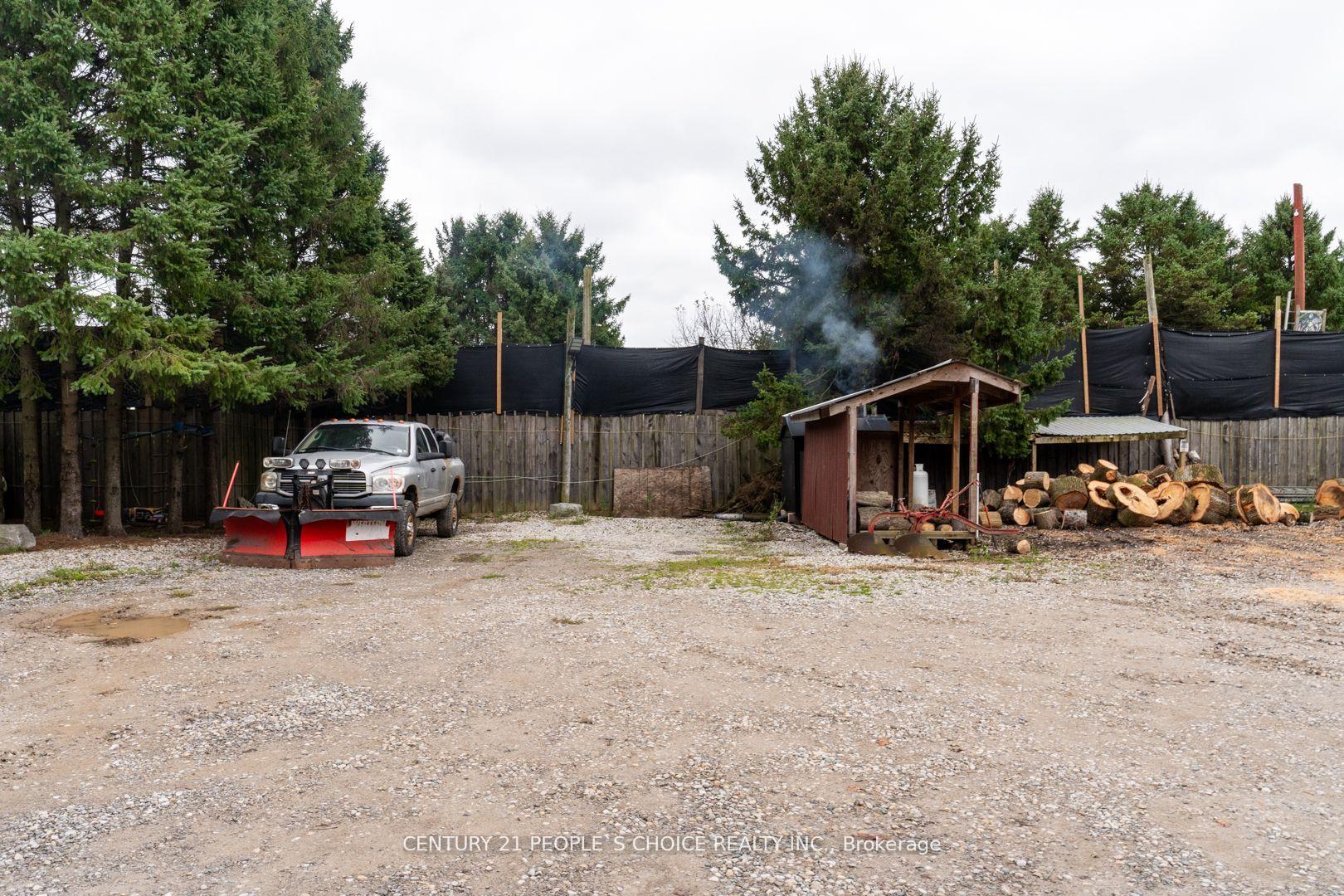 Photo 9 of 11887 Elliott Road, Bayham, Rural Bayham — HOMEH