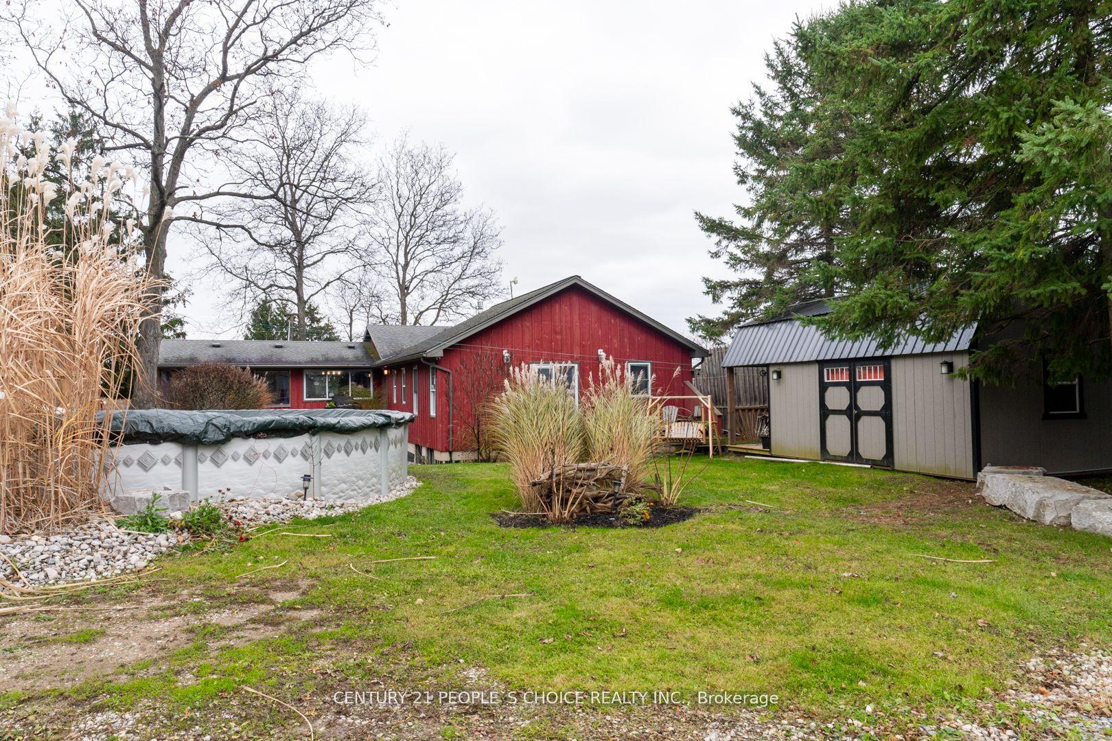 Photo 10 of 11887 Elliott Road, Bayham, Rural Bayham — HOMEH
