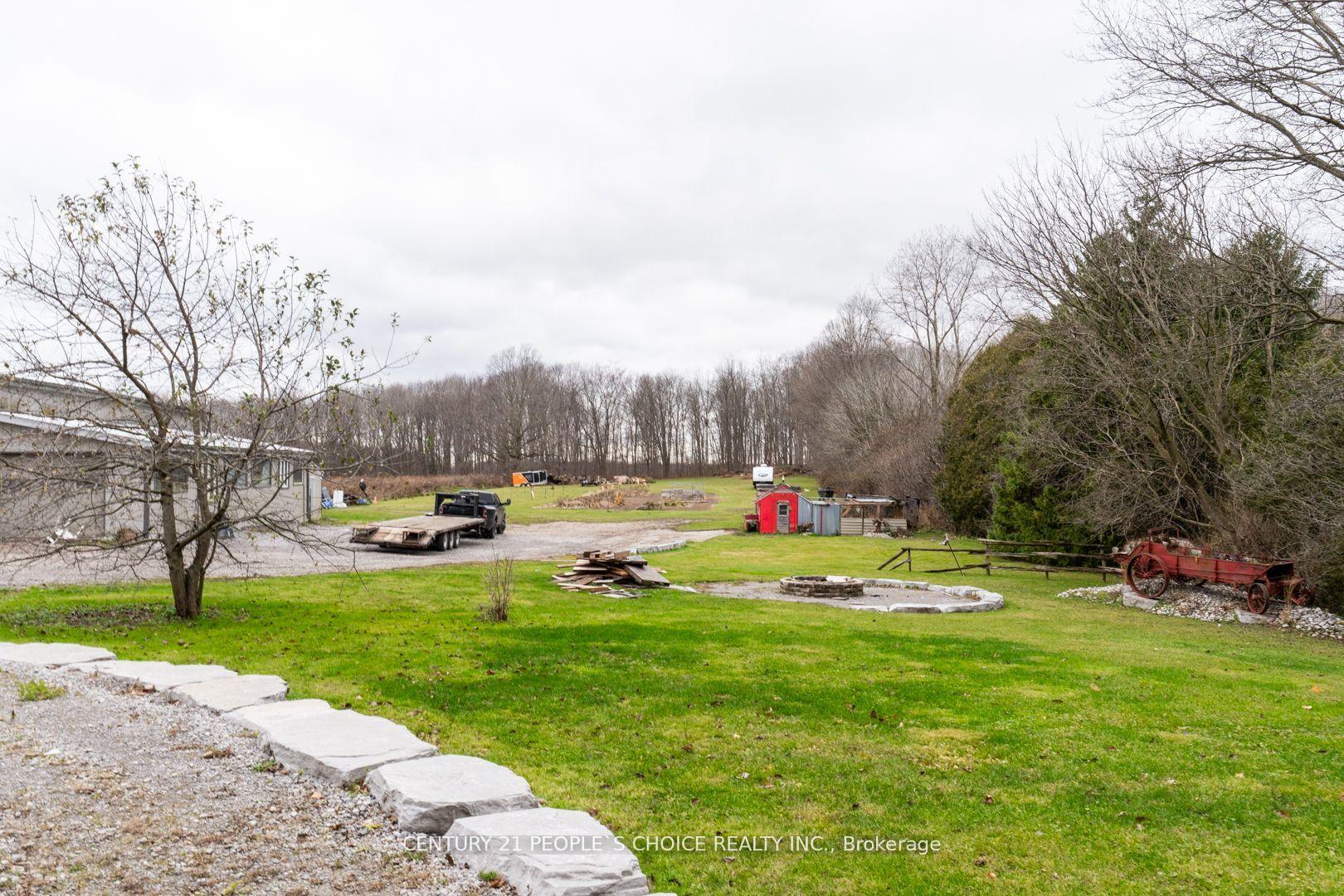 Photo 11 of 11887 Elliott Road, Bayham, Rural Bayham — HOMEH
