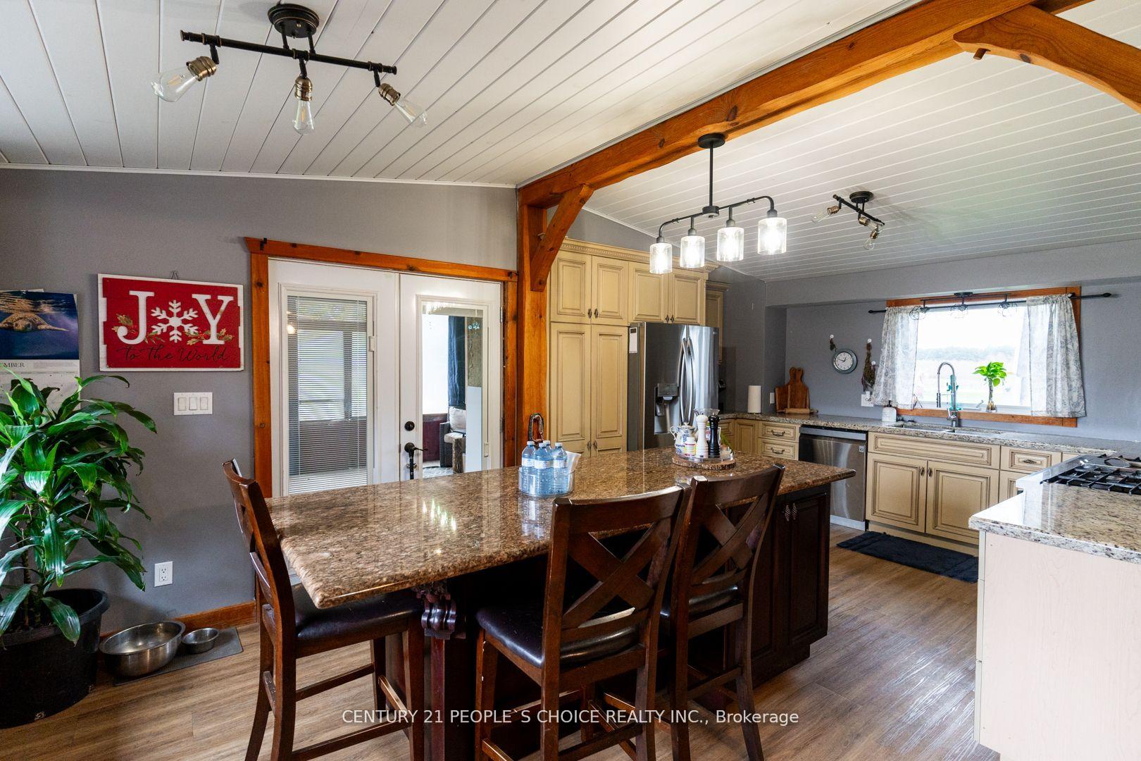 Photo 12 of 11887 Elliott Road, Bayham, Rural Bayham — HOMEH