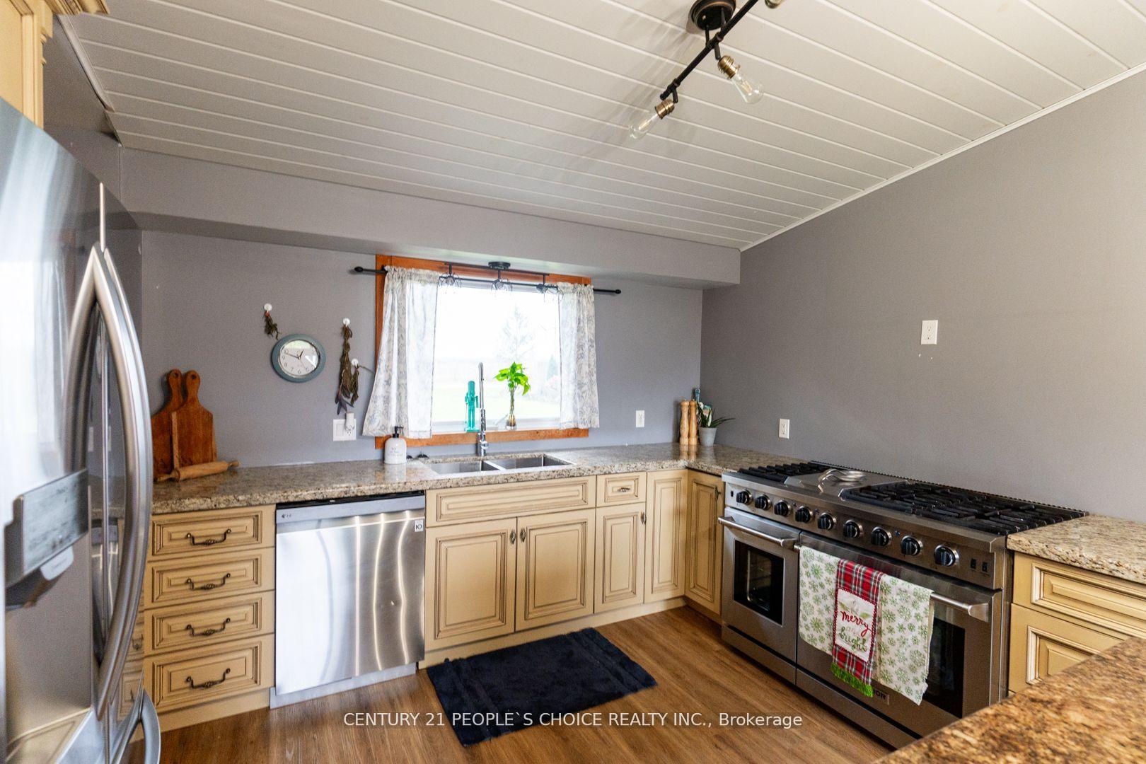 Photo 14 of 11887 Elliott Road, Bayham, Rural Bayham — HOMEH
