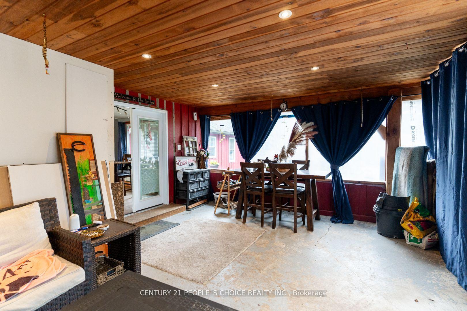 Photo 16 of 11887 Elliott Road, Bayham, Rural Bayham — HOMEH