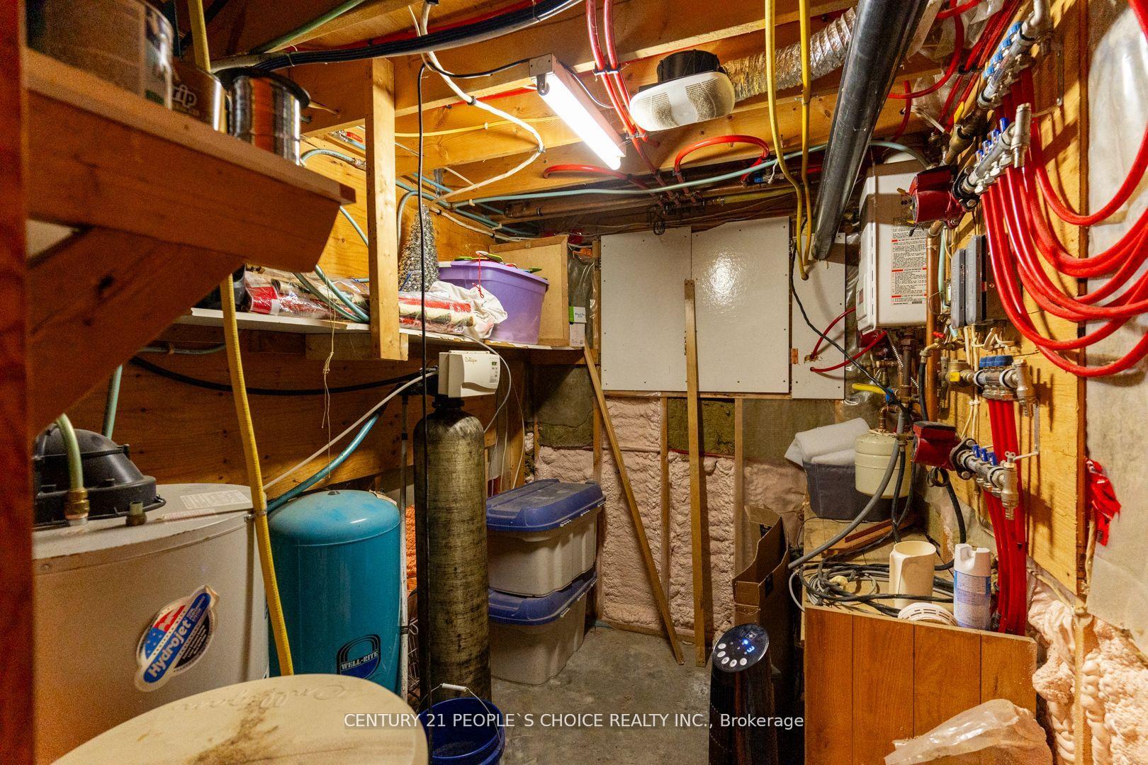 Photo 20 of 11887 Elliott Road, Bayham, Rural Bayham — HOMEH
