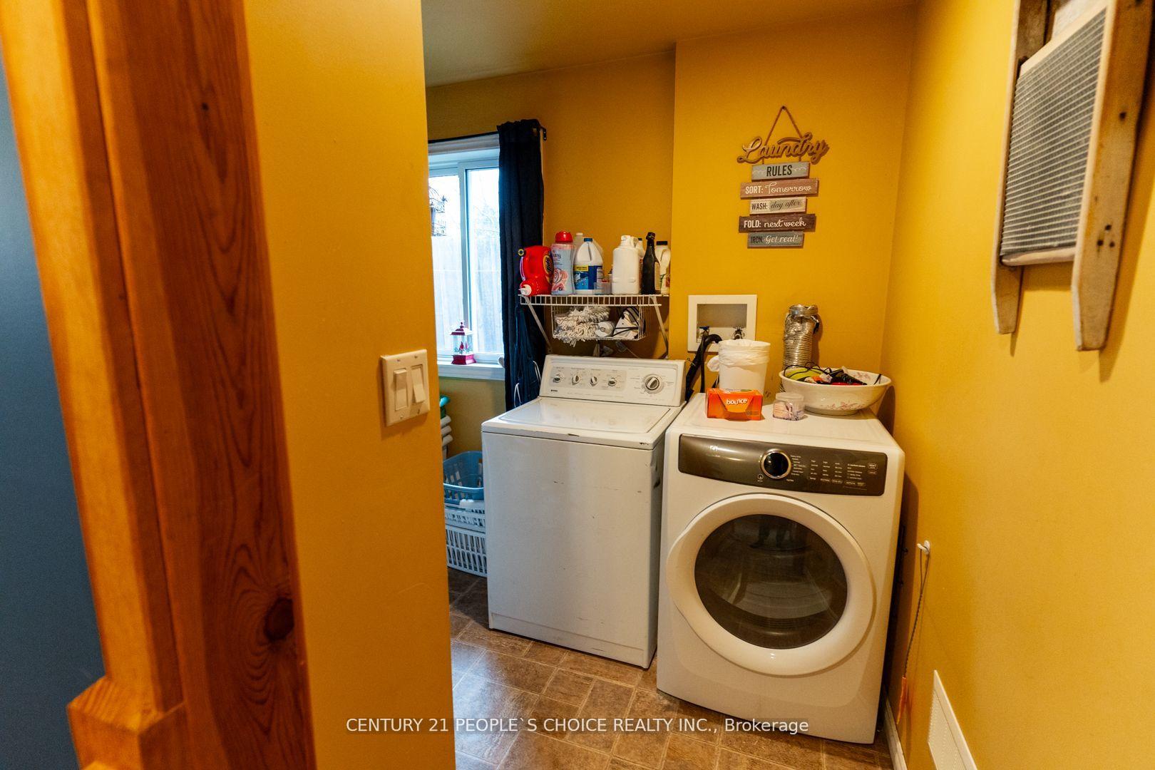 Photo 24 of 11887 Elliott Road, Bayham, Rural Bayham — HOMEH