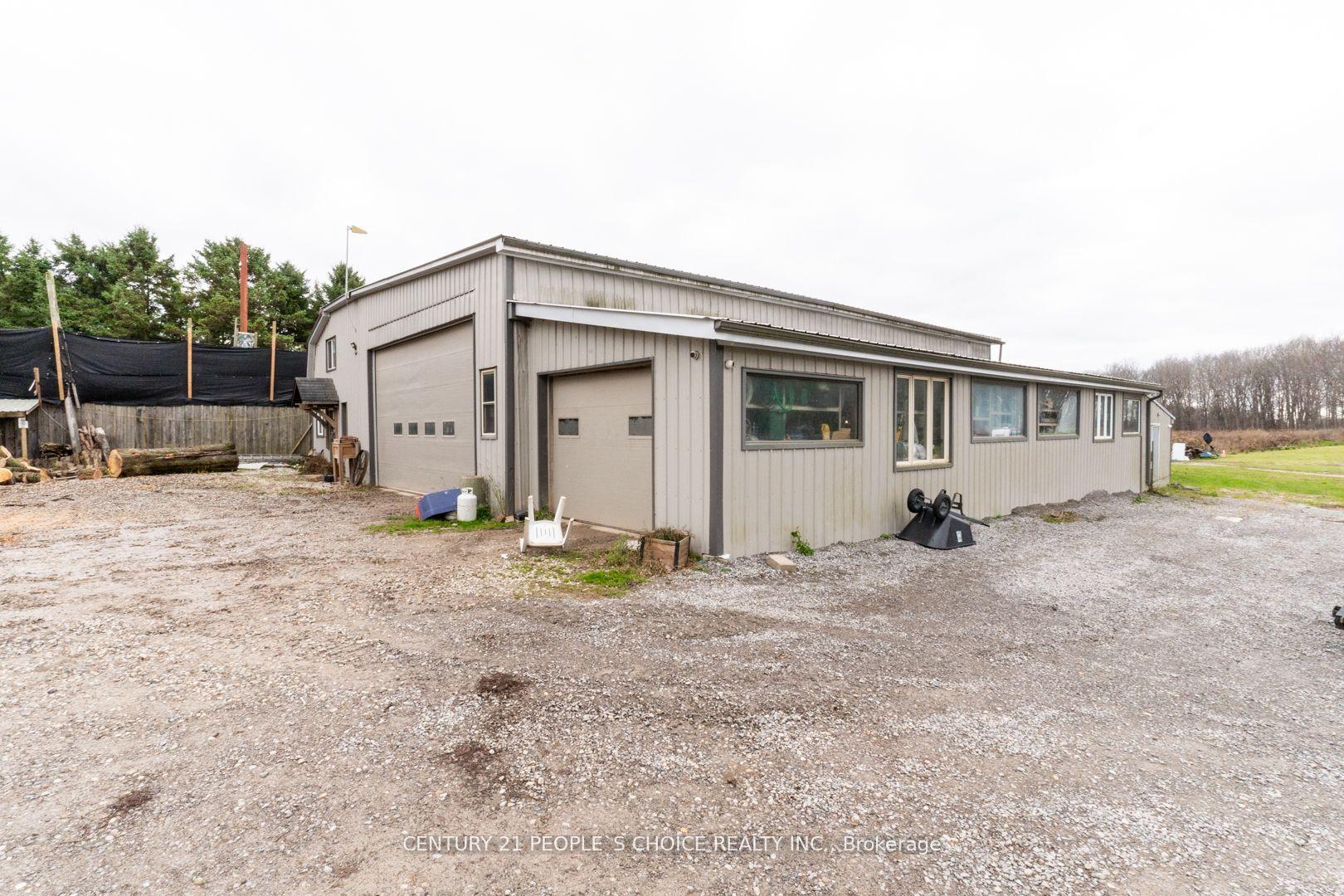Photo 28 of 11887 Elliott Road, Bayham, Rural Bayham — HOMEH