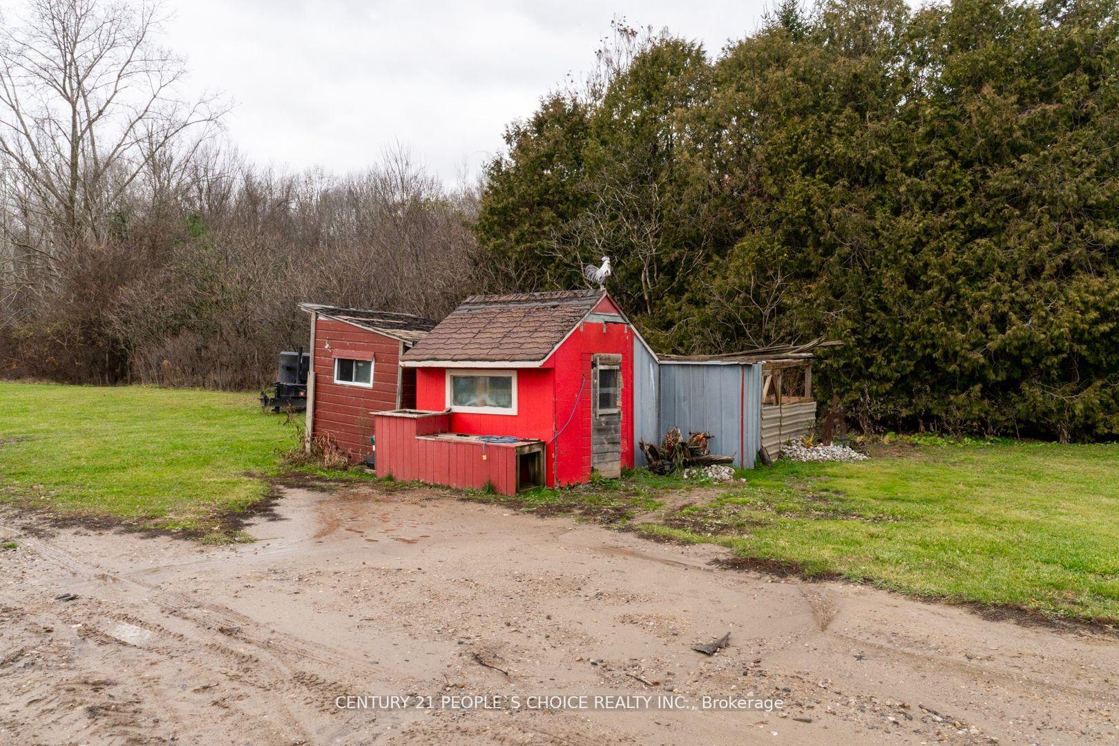 Photo 29 of 11887 Elliott Road, Bayham, Rural Bayham — HOMEH