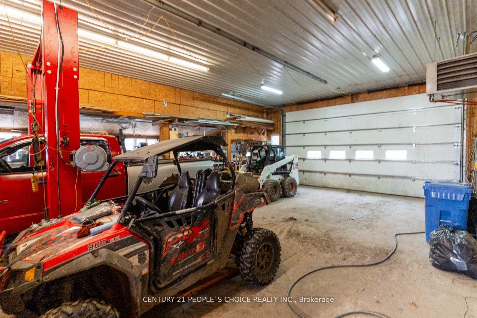 Photo 31 of 11887 Elliott Road, Bayham, Rural Bayham — HOMEH