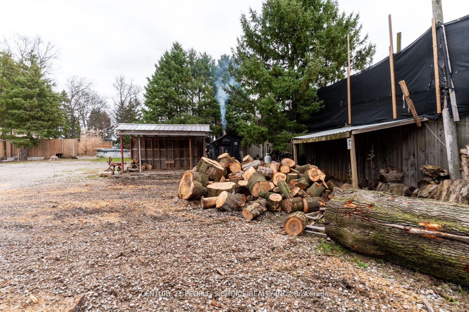 Photo 38 of 11887 Elliott Road, Bayham, Rural Bayham — HOMEH