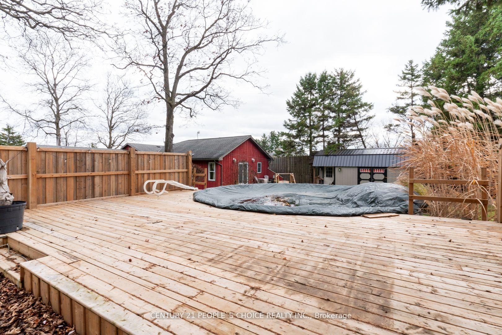 Photo 37 of 11887 Elliott Road, Bayham, Rural Bayham — HOMEH