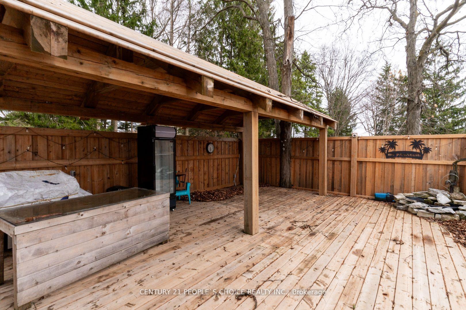 Photo 35 of 11887 Elliott Road, Bayham, Rural Bayham — HOMEH