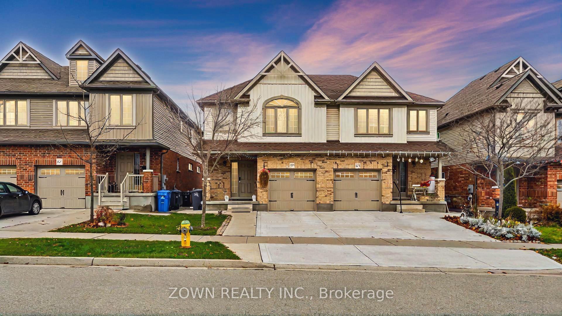 Photo 1 of 65 Curzon Crescent, Guelph, Willow West/Sugarbush/West Acres — HOMEH