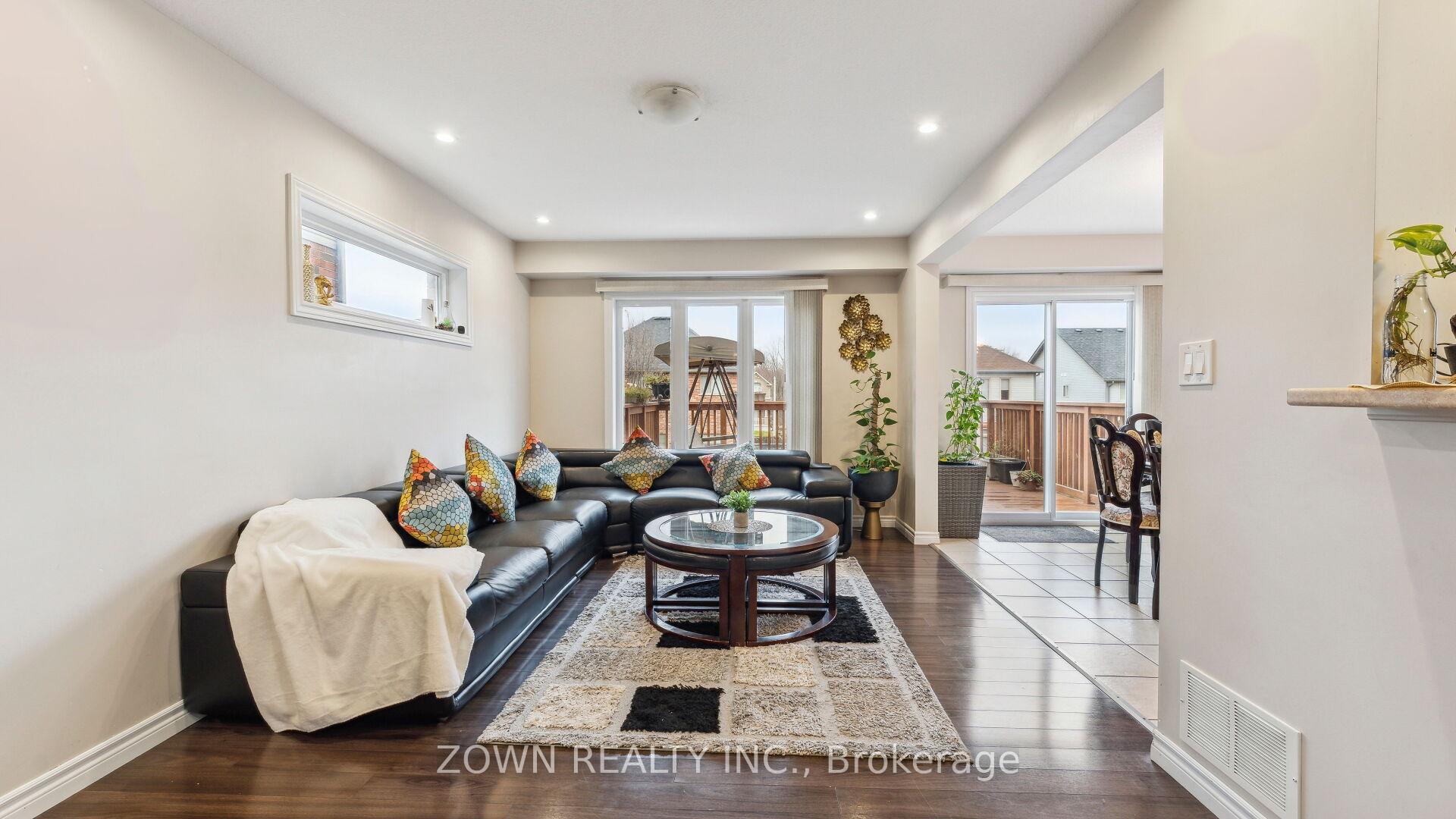 Photo 4 of 65 Curzon Crescent, Guelph, Willow West/Sugarbush/West Acres — HOMEH
