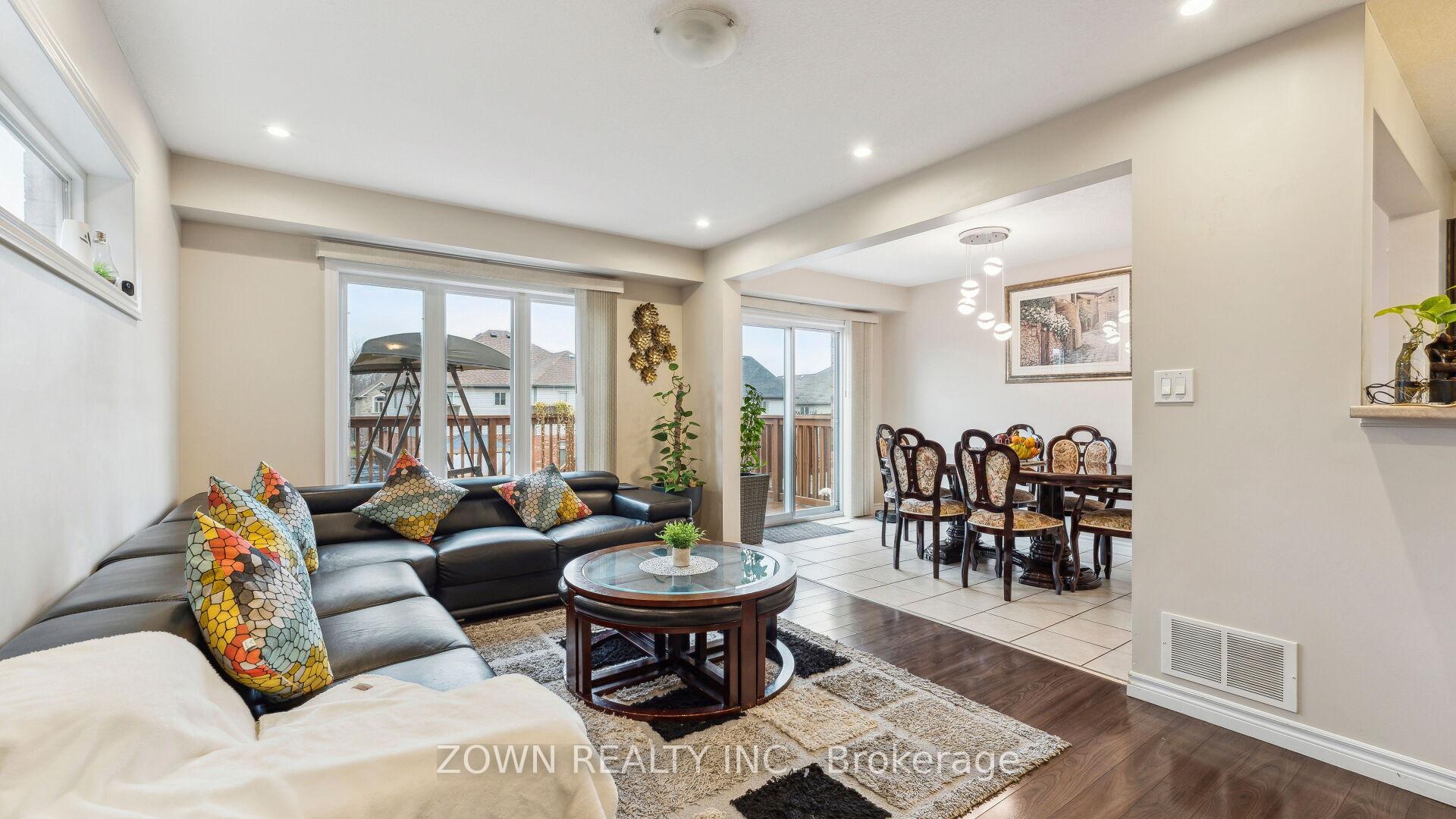 Photo 5 of 65 Curzon Crescent, Guelph, Willow West/Sugarbush/West Acres — HOMEH