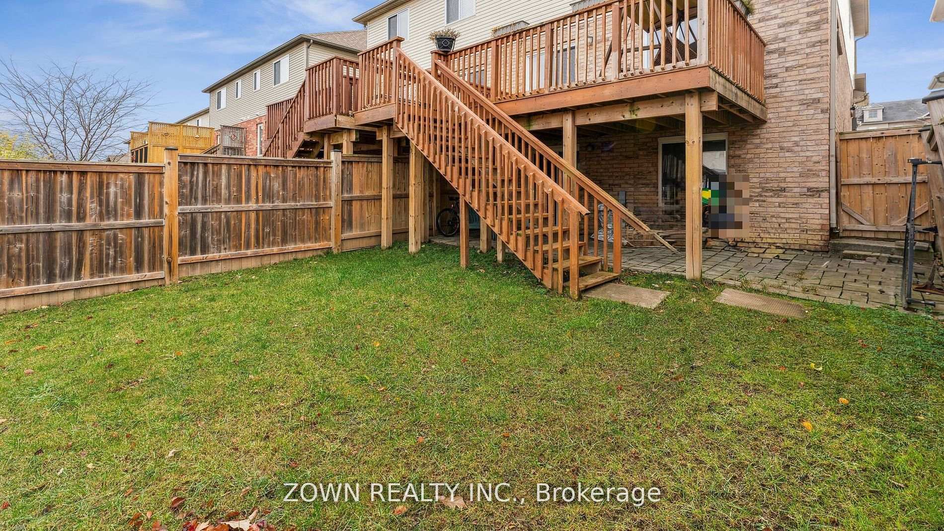 Photo 26 of 65 Curzon Crescent, Guelph, Willow West/Sugarbush/West Acres — HOMEH
